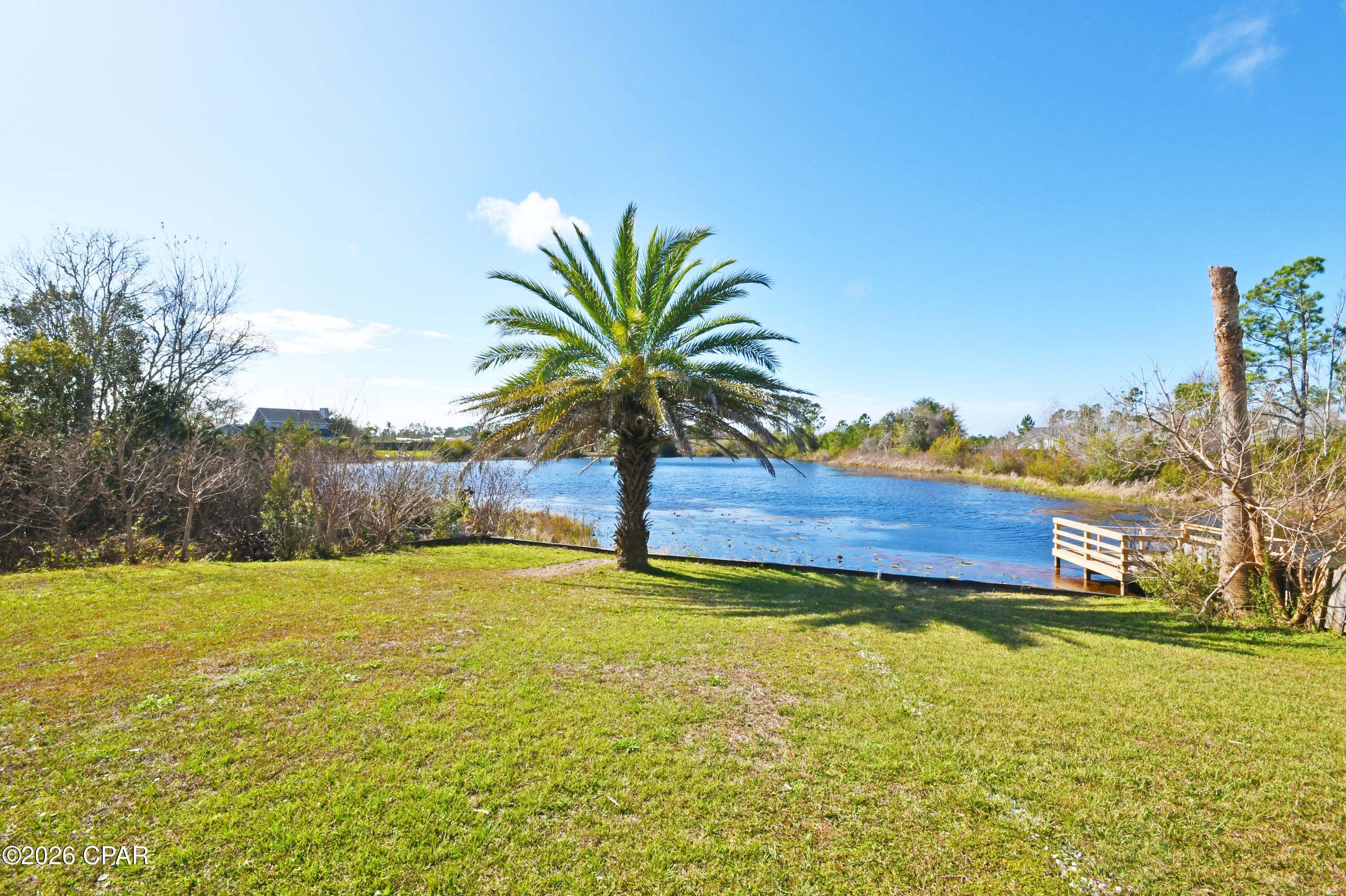 Sandy Creek Ranch - Residential