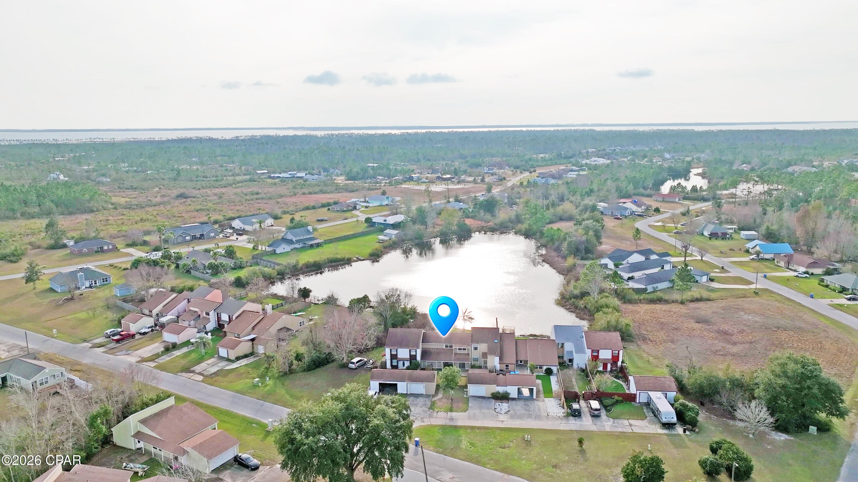 Sandy Creek Ranch - Residential