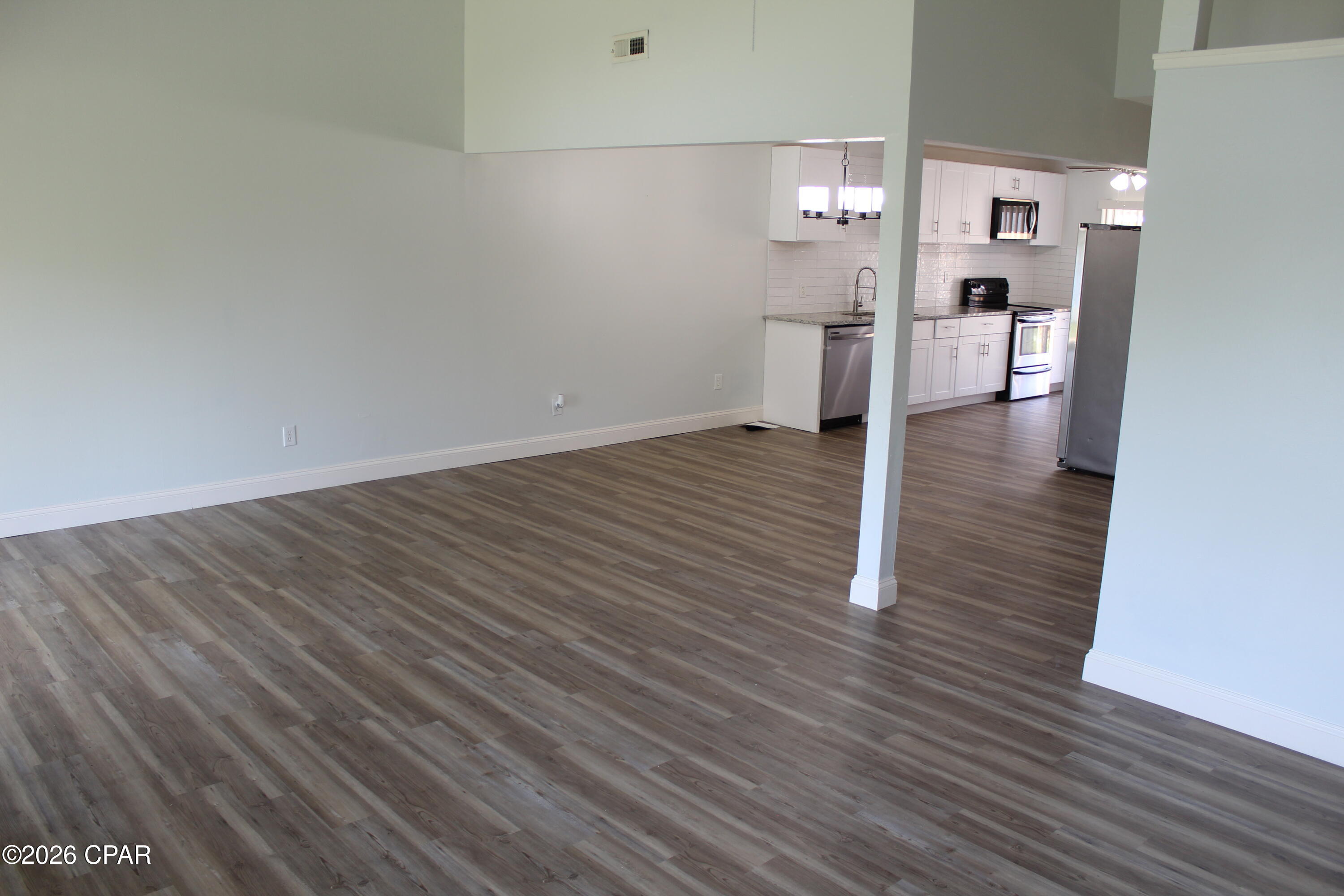 Sandy Creek Ranch - Residential