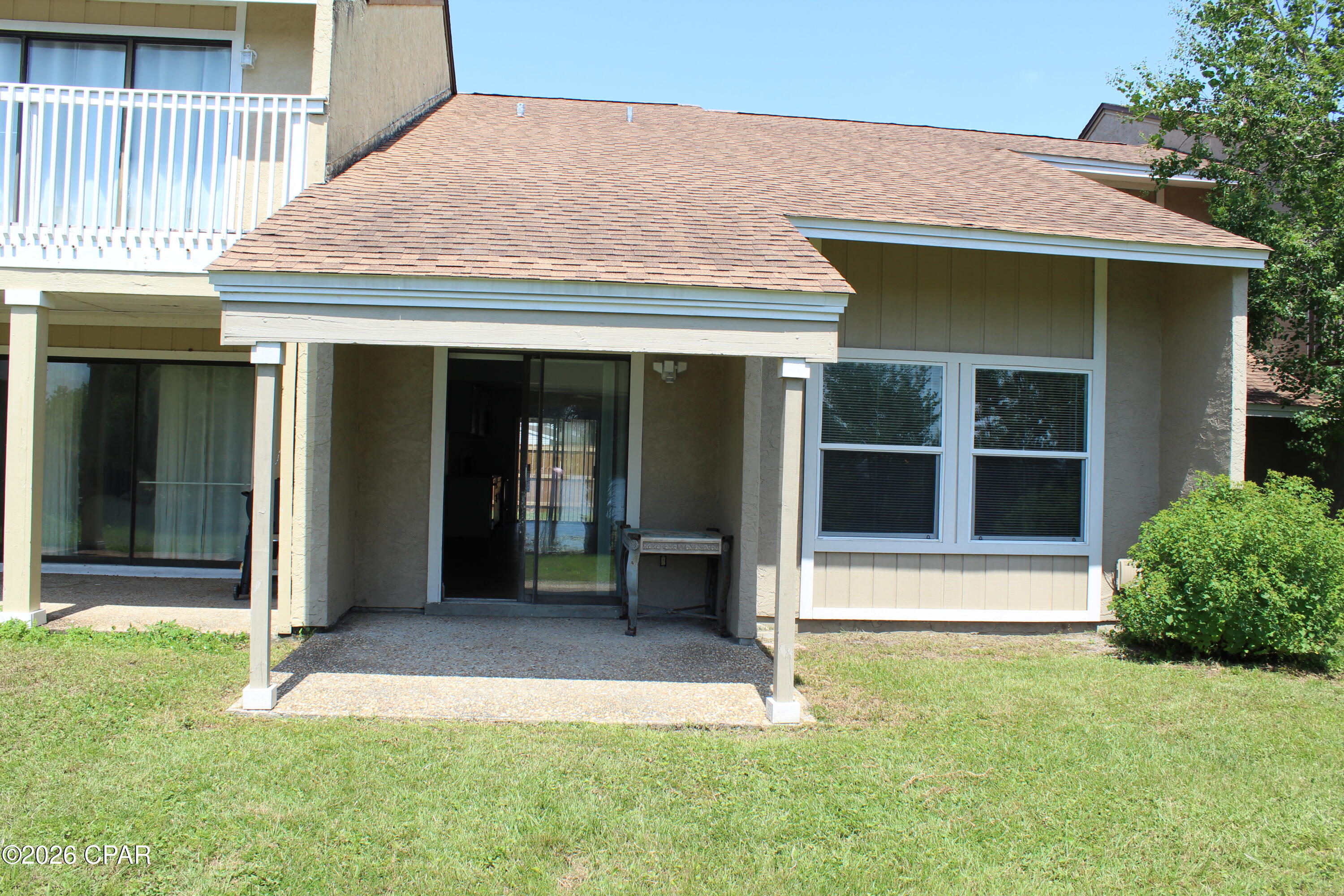 Sandy Creek Ranch - Residential