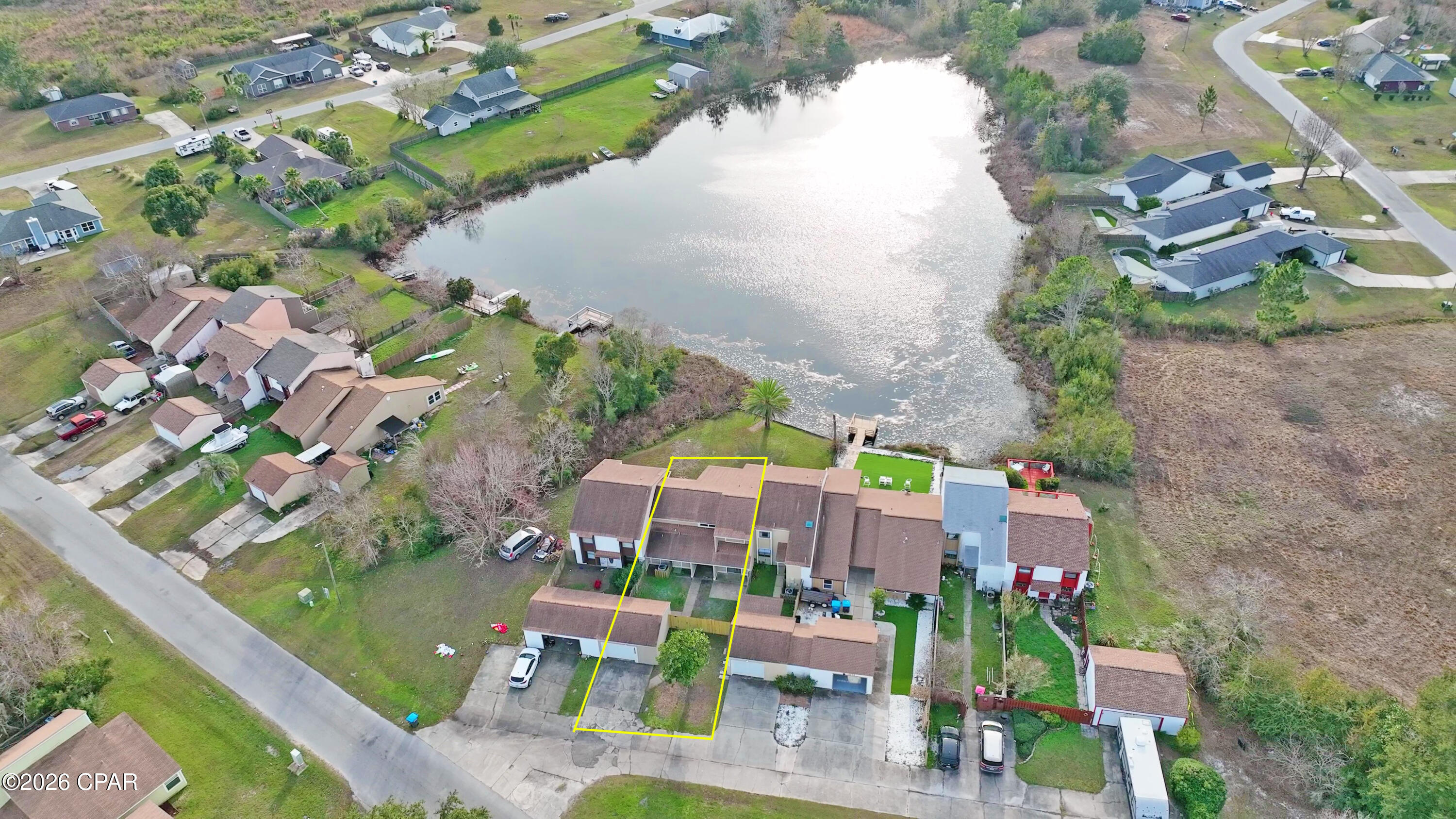 Sandy Creek Ranch - Residential