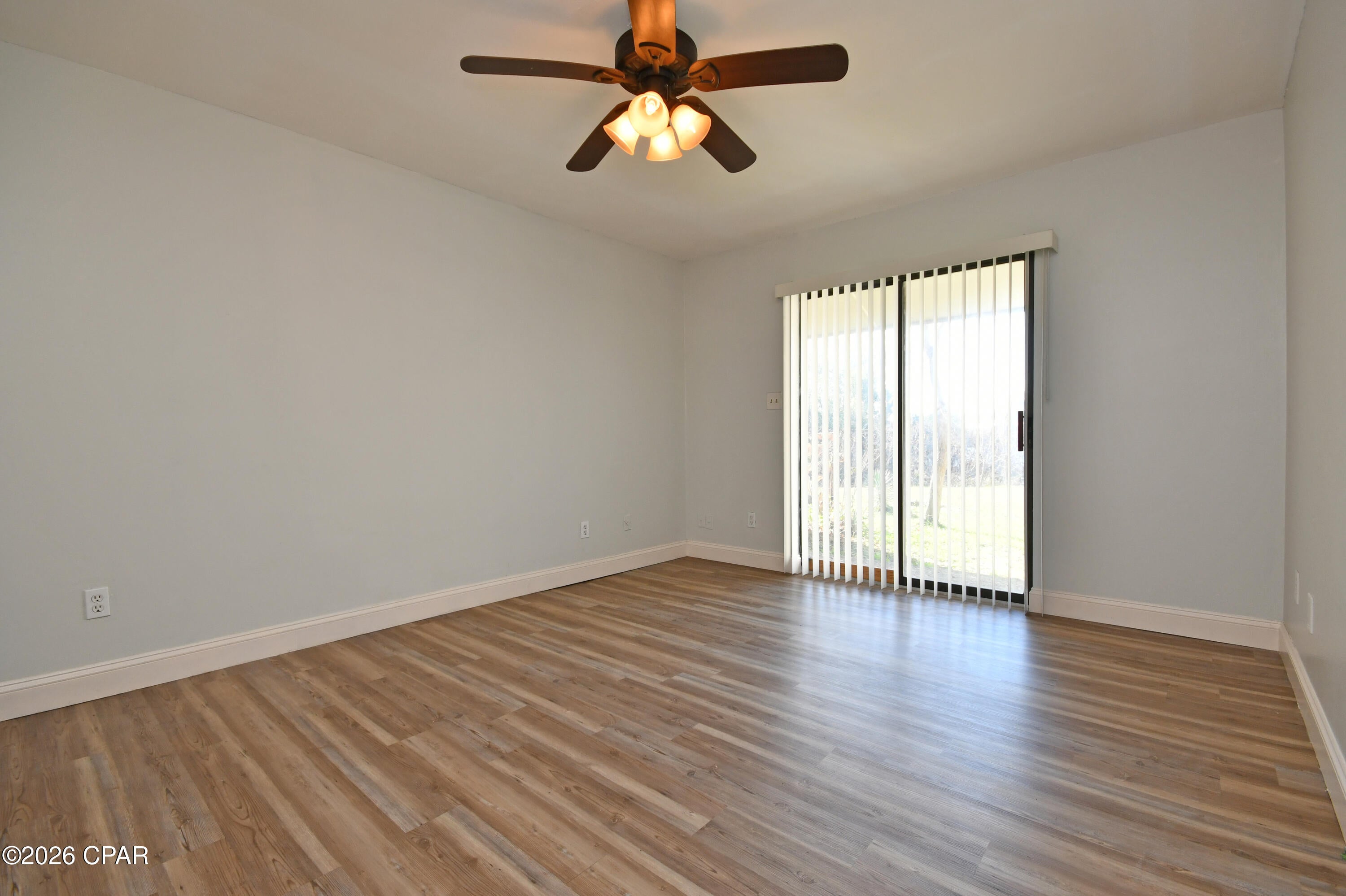 Sandy Creek Ranch - Residential