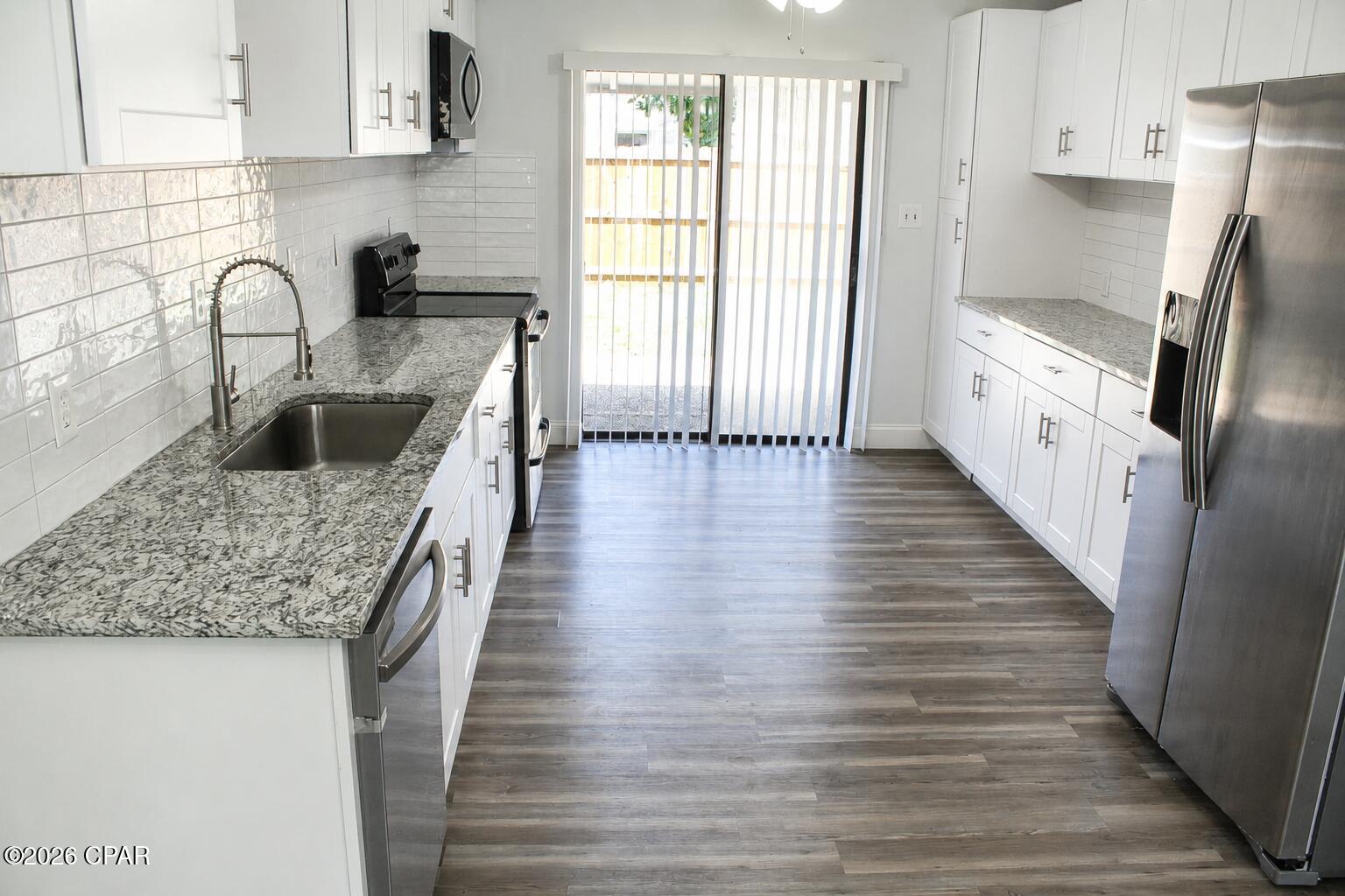 Sandy Creek Ranch - Residential