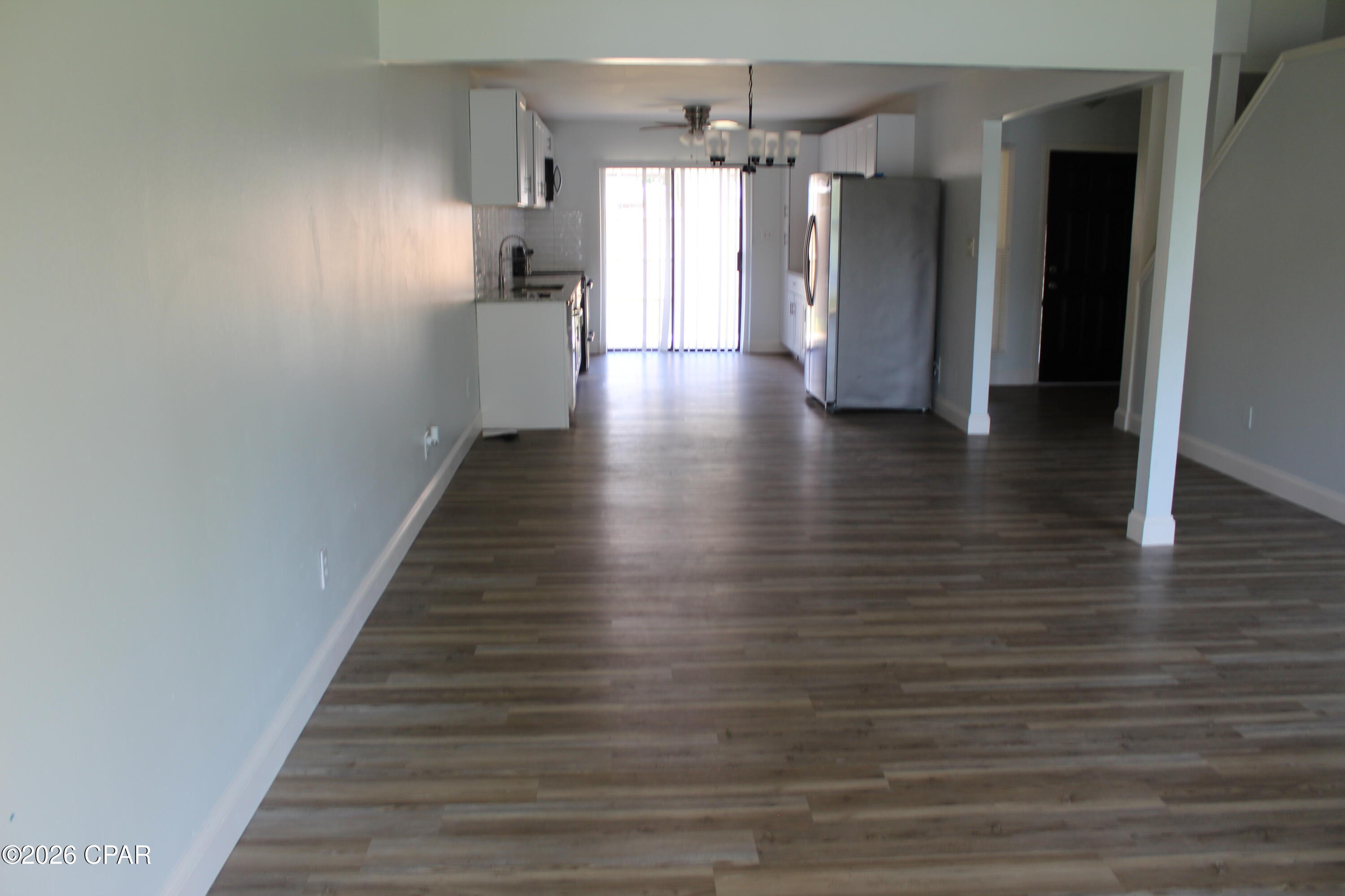 Sandy Creek Ranch - Residential