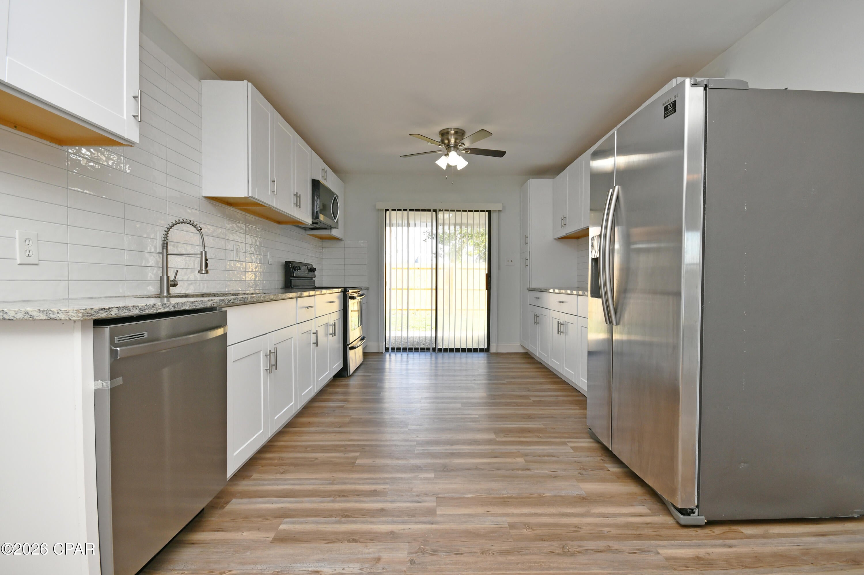 Sandy Creek Ranch - Residential