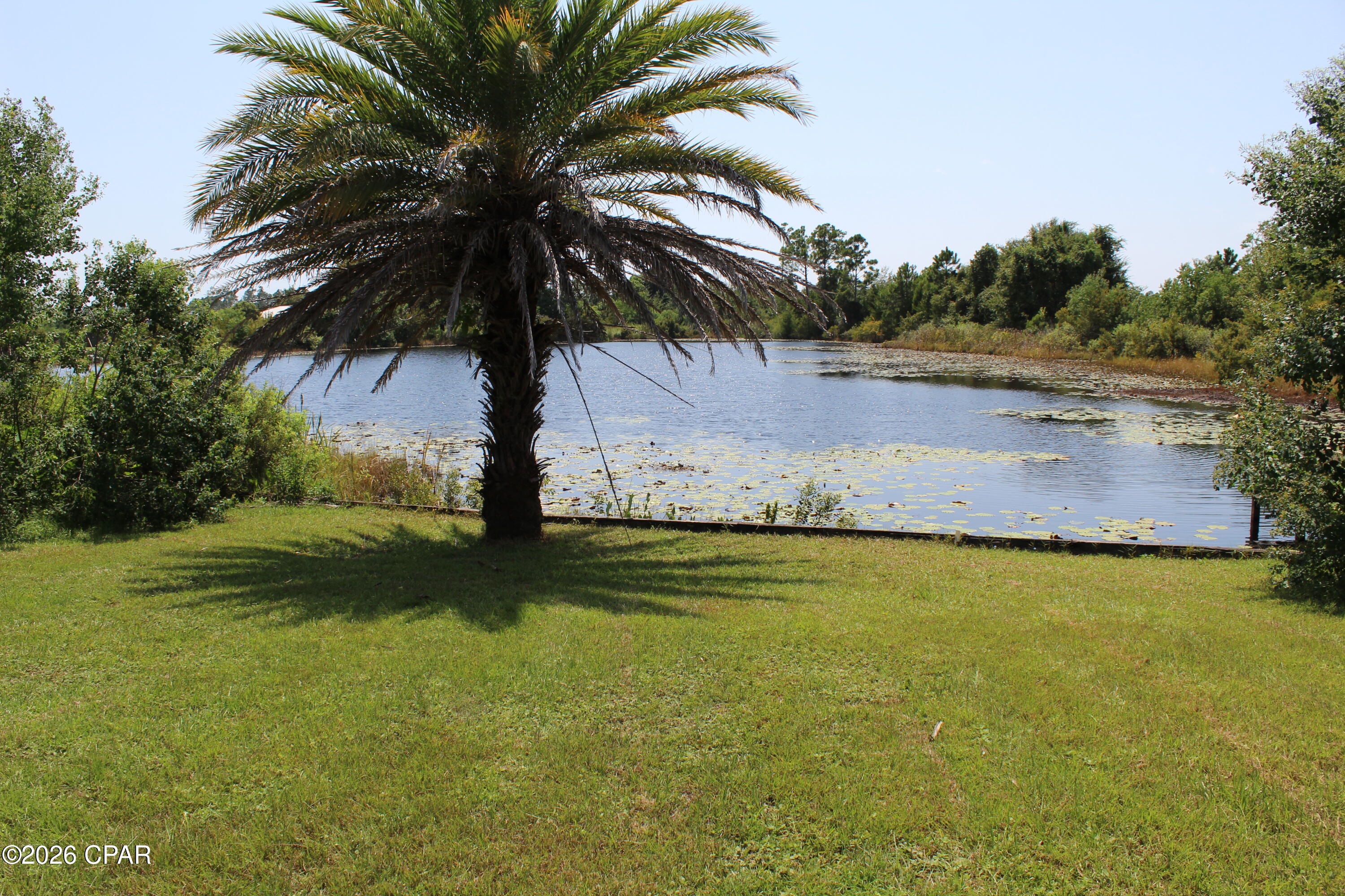 Sandy Creek Ranch - Residential