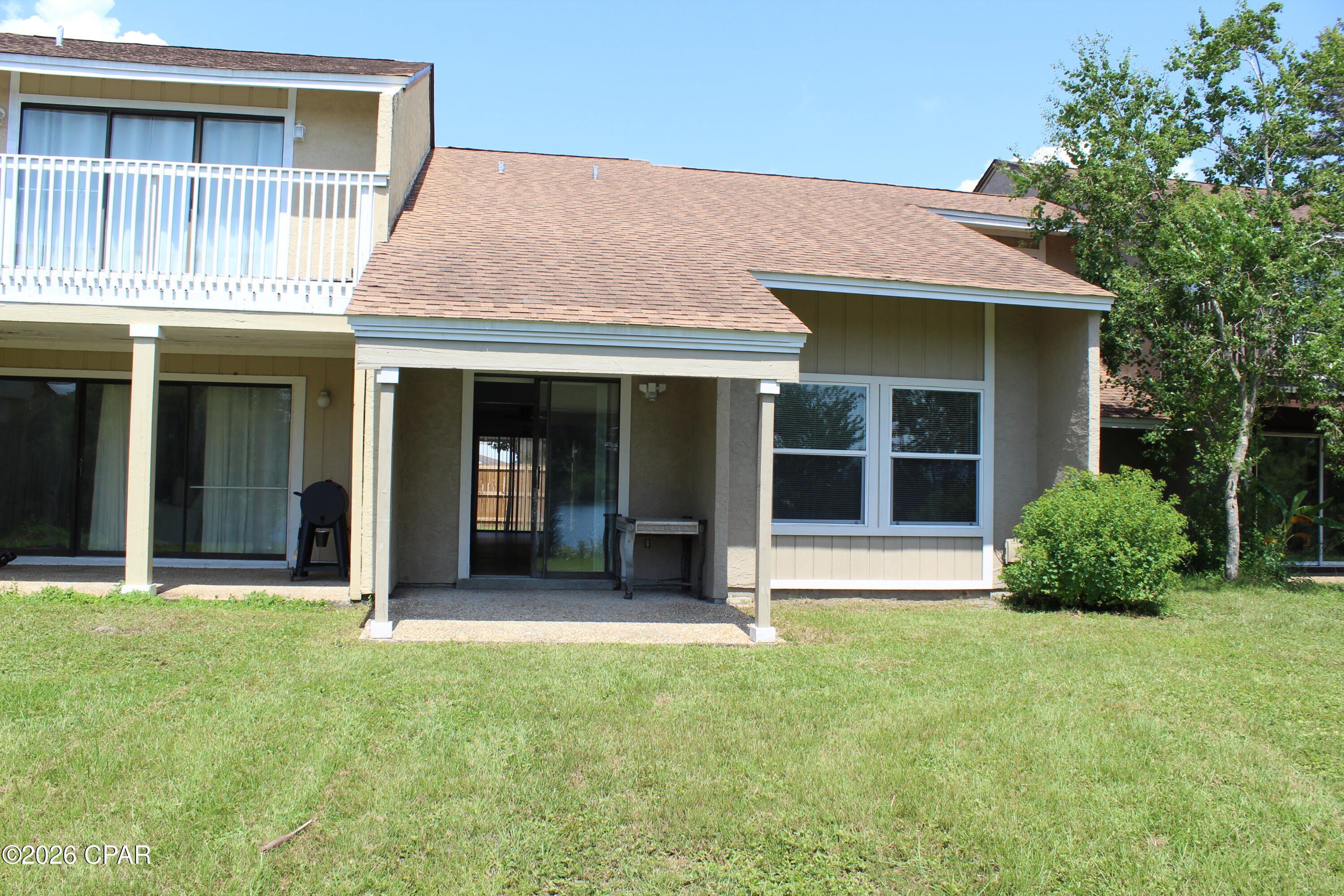 Sandy Creek Ranch - Residential