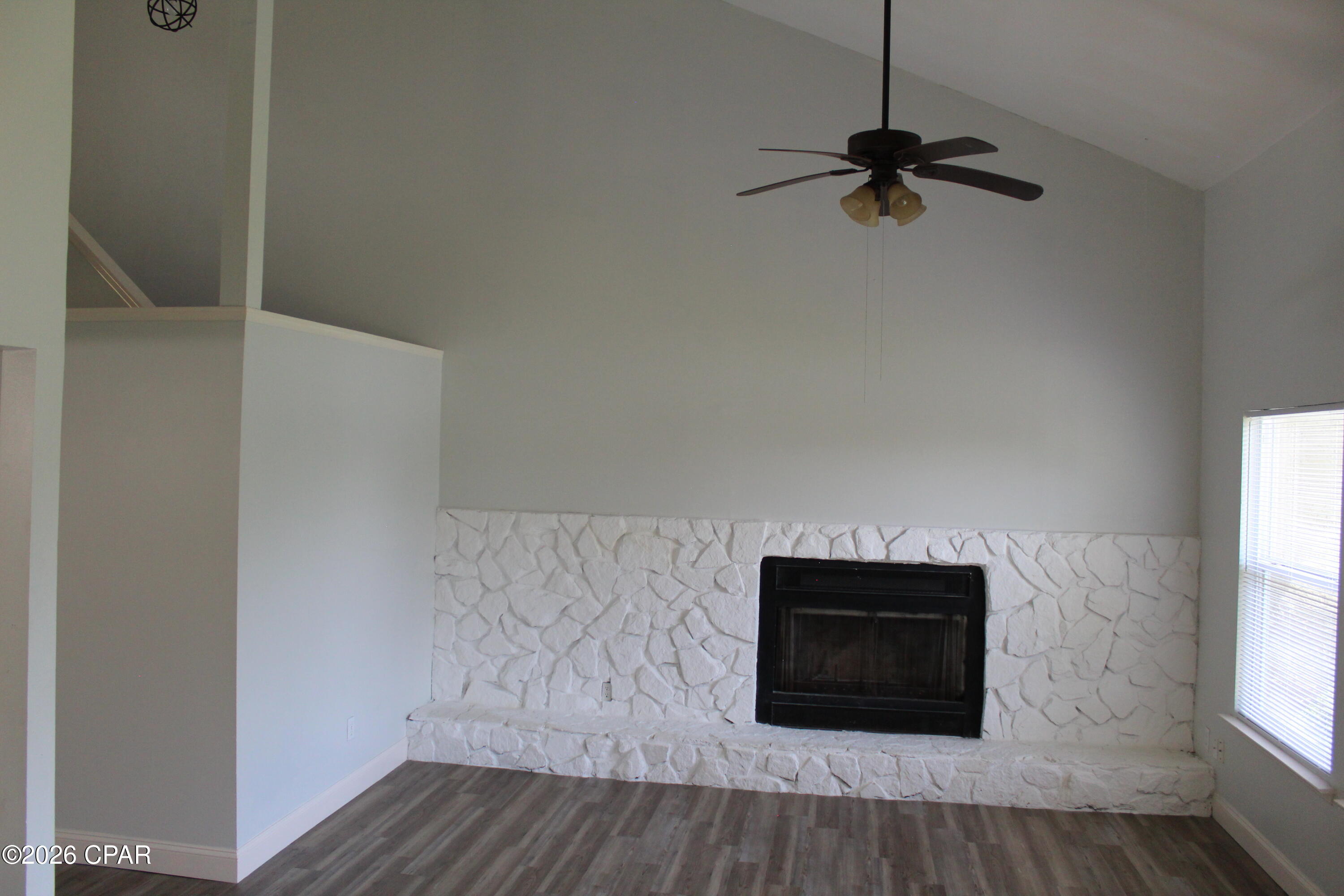 Sandy Creek Ranch - Residential