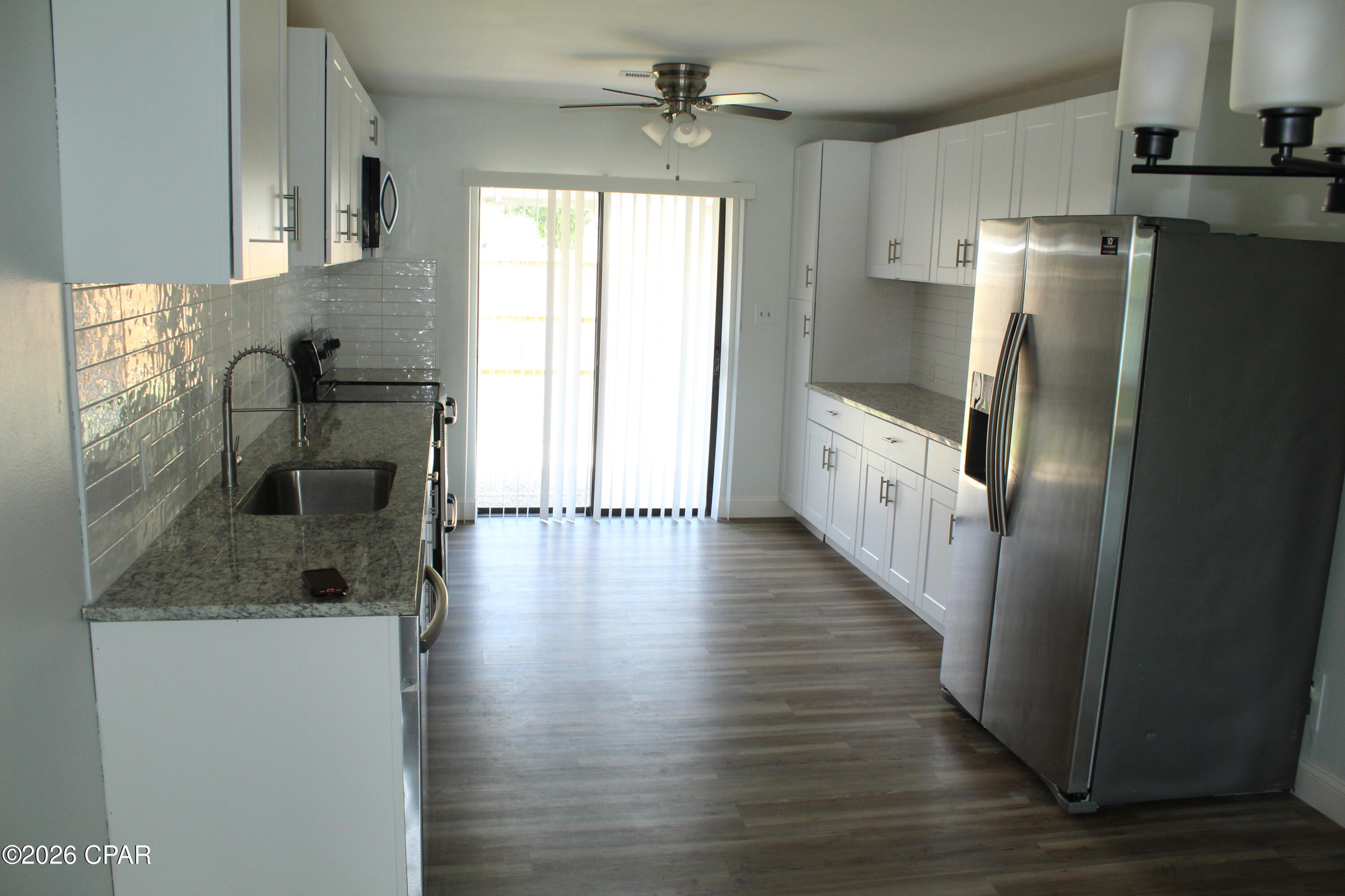Sandy Creek Ranch - Residential