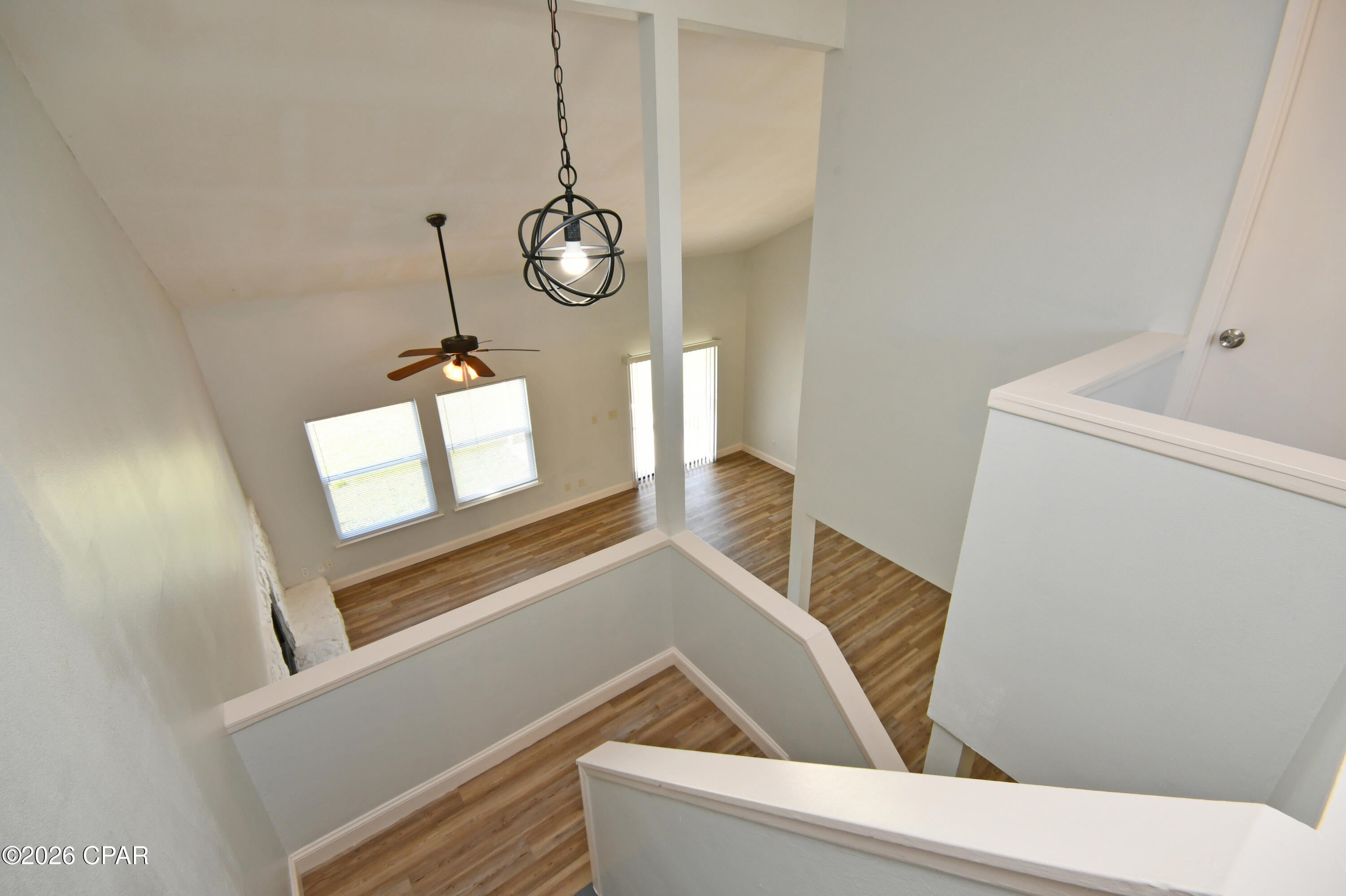 Sandy Creek Ranch - Residential