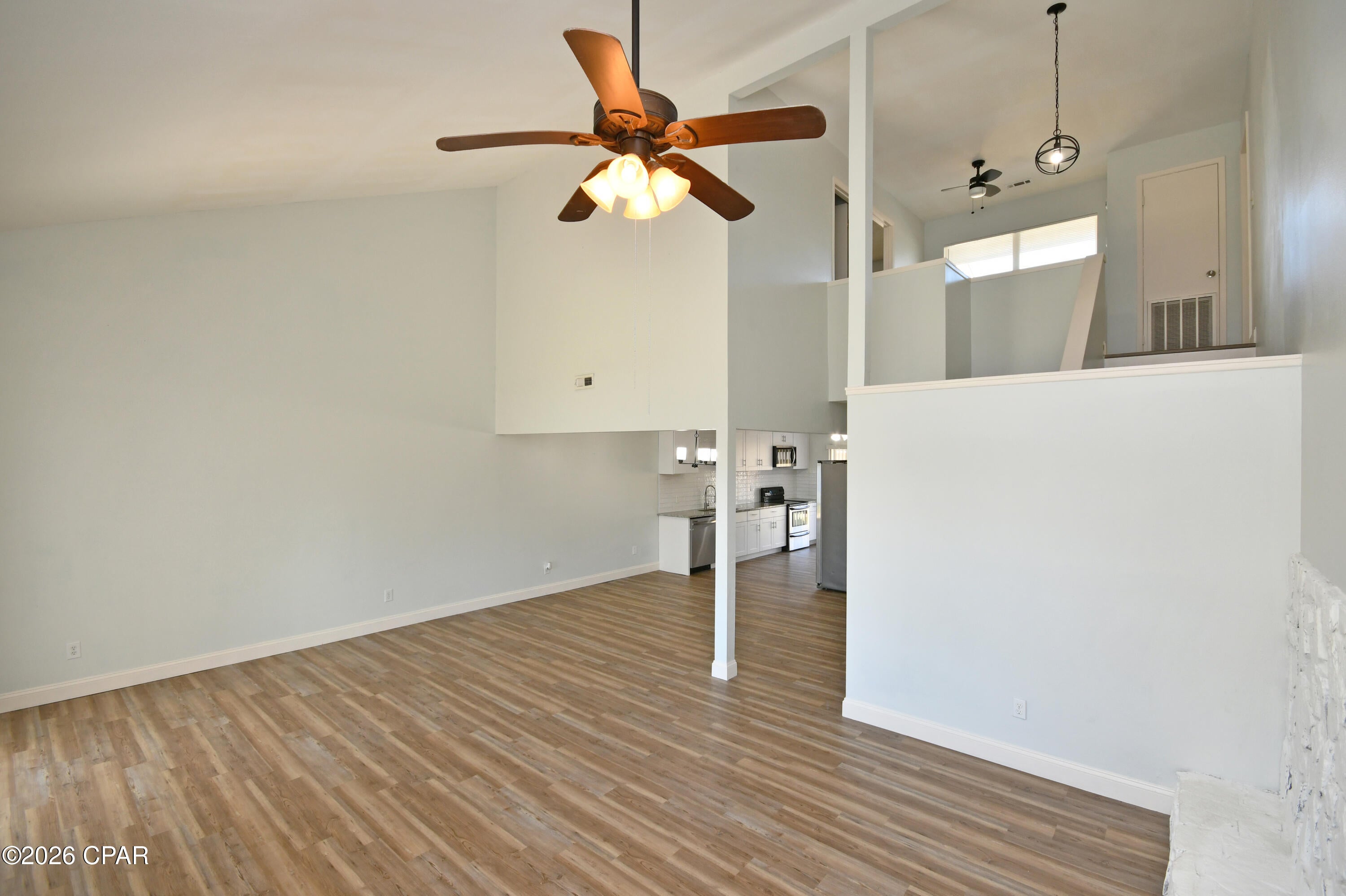 Sandy Creek Ranch - Residential