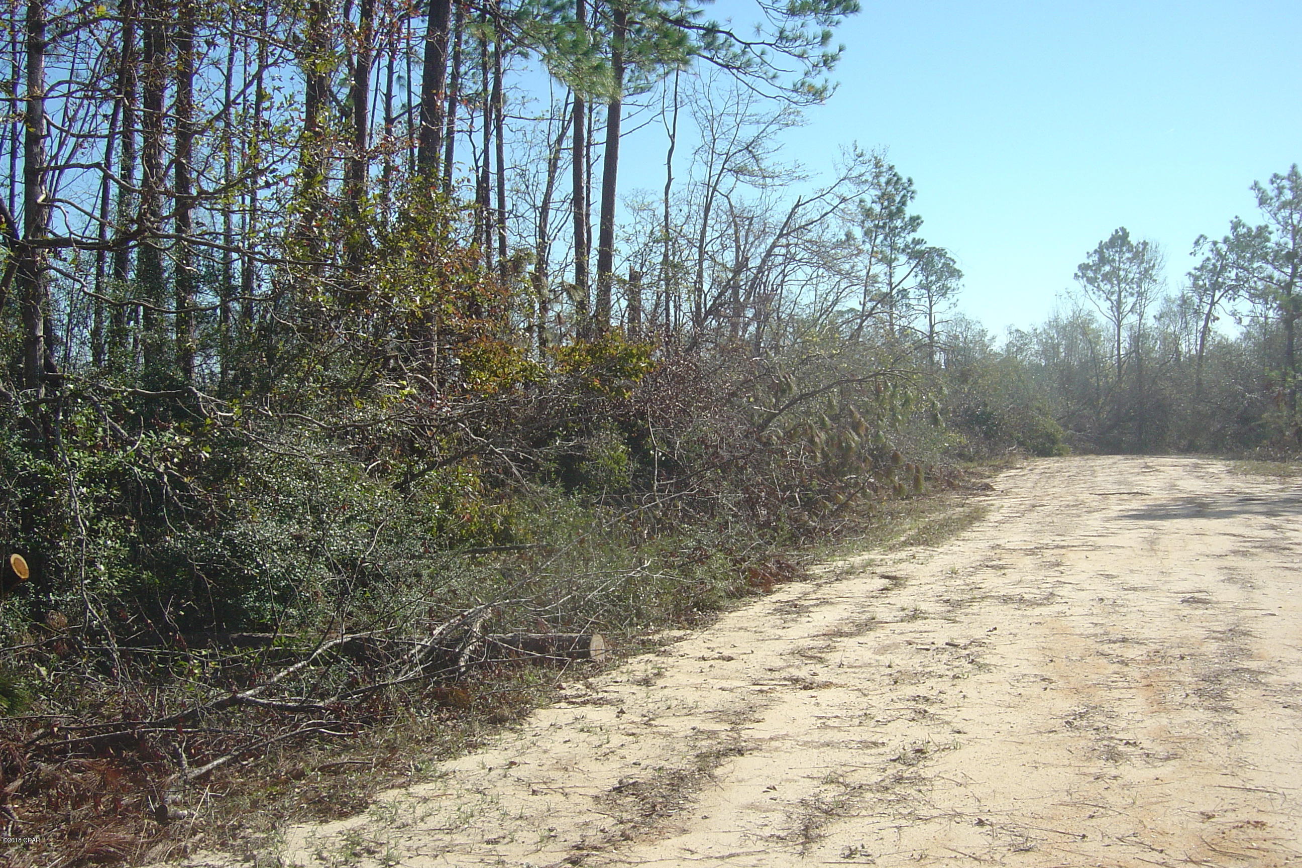 Compass Lake Hills Unit 3 - Land