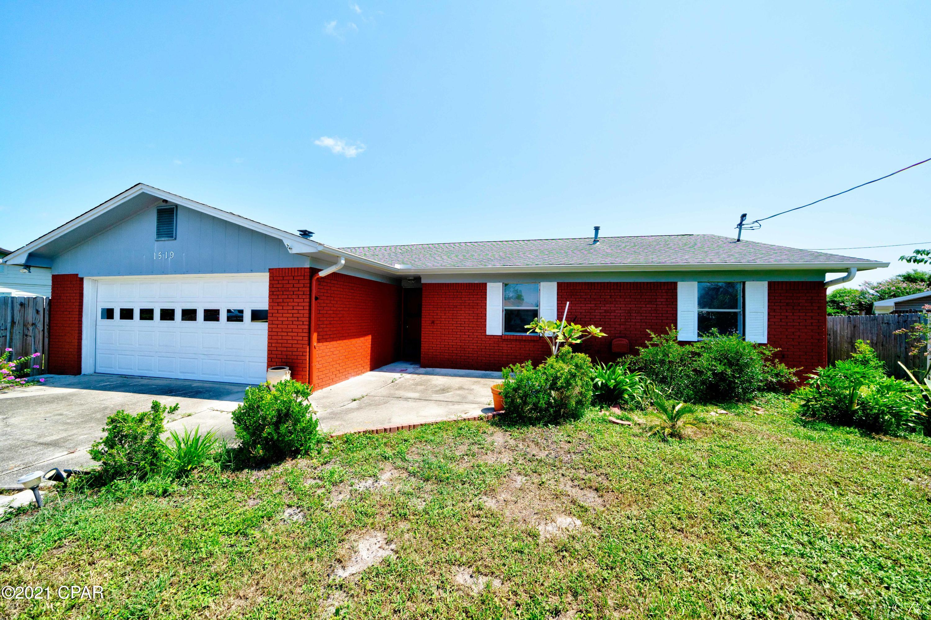 Bay Front Unit 3 - Residential