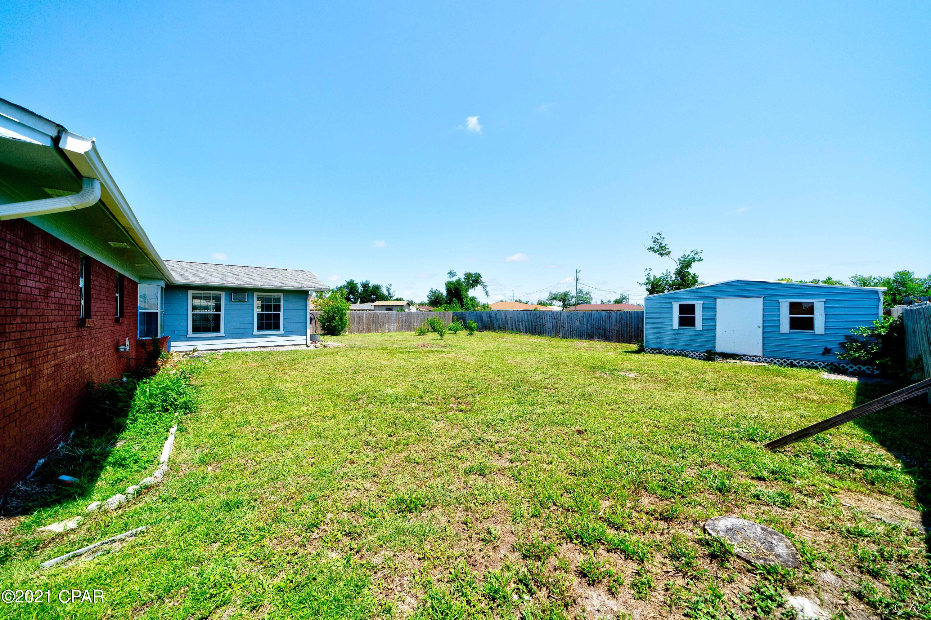 Bay Front Unit 3 - Residential