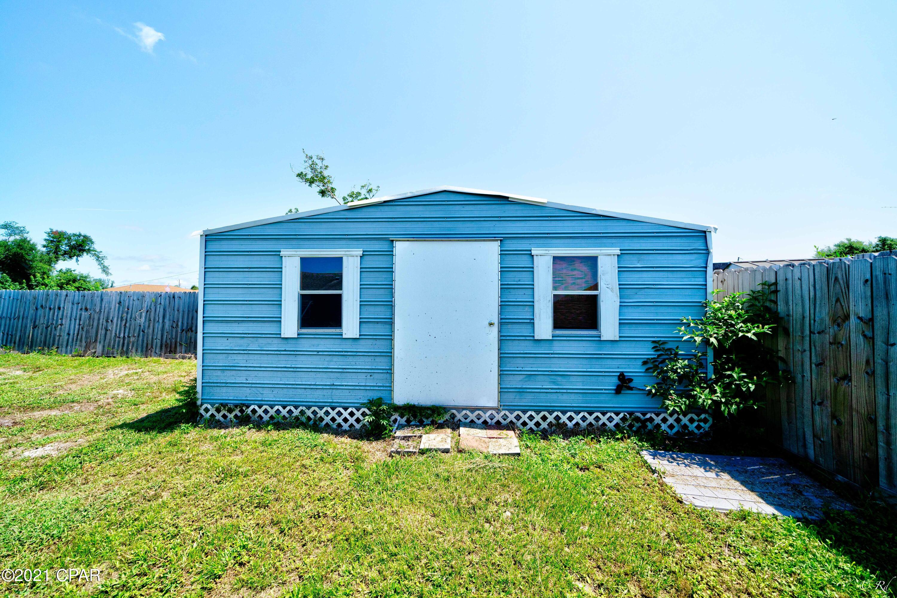 Bay Front Unit 3 - Residential
