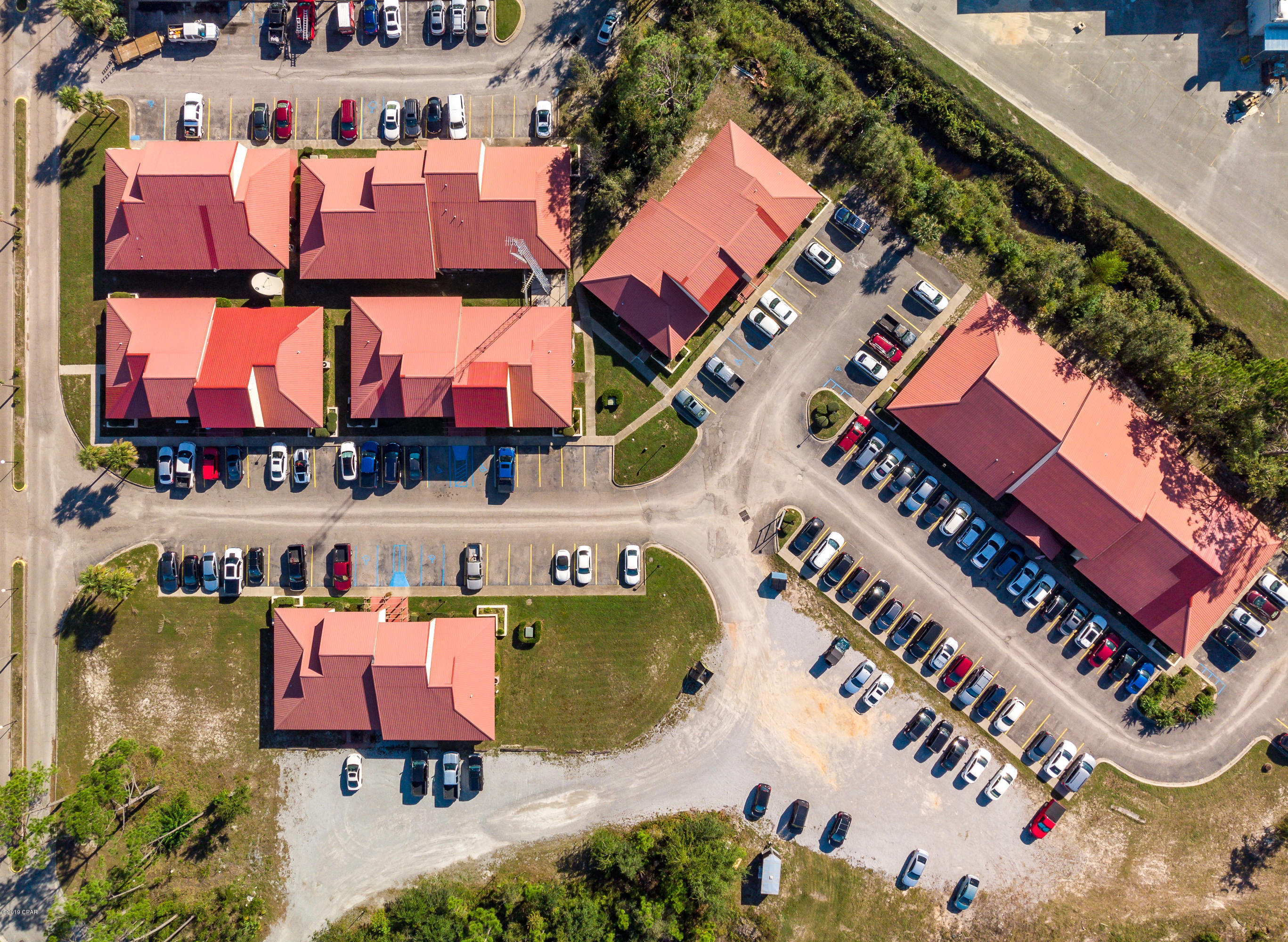 ***INCOME PRODUCING INVESTMENT OPPORTUNITY!!! 6 BUILDINGS, 9 TENANTS, 100% OCCUPIED COMMERCIAL OFFICE PARK*** Approximately 22,000 square feet of combined rental space on 3 acres. $332,000 in annual rental income. Landlord pays $50,000 annually in taxes, lighting and maintenance expenses...tenants pay their own insurance. Most have 3 to 5 year leases that can be provided for review. Tenants not to be disturbed and include ESPN Sports Radio, FOX TV, AMI Store management, Pancare of FL, and many more. ***SELLER WILL CARRY A NOTE WITH 25% DOWN, 6% INTEREST RATE, ON A 25 YEAR  AMORTIZATION WITH A 3-5 YEAR BALLOON. Contact listing agent for details
