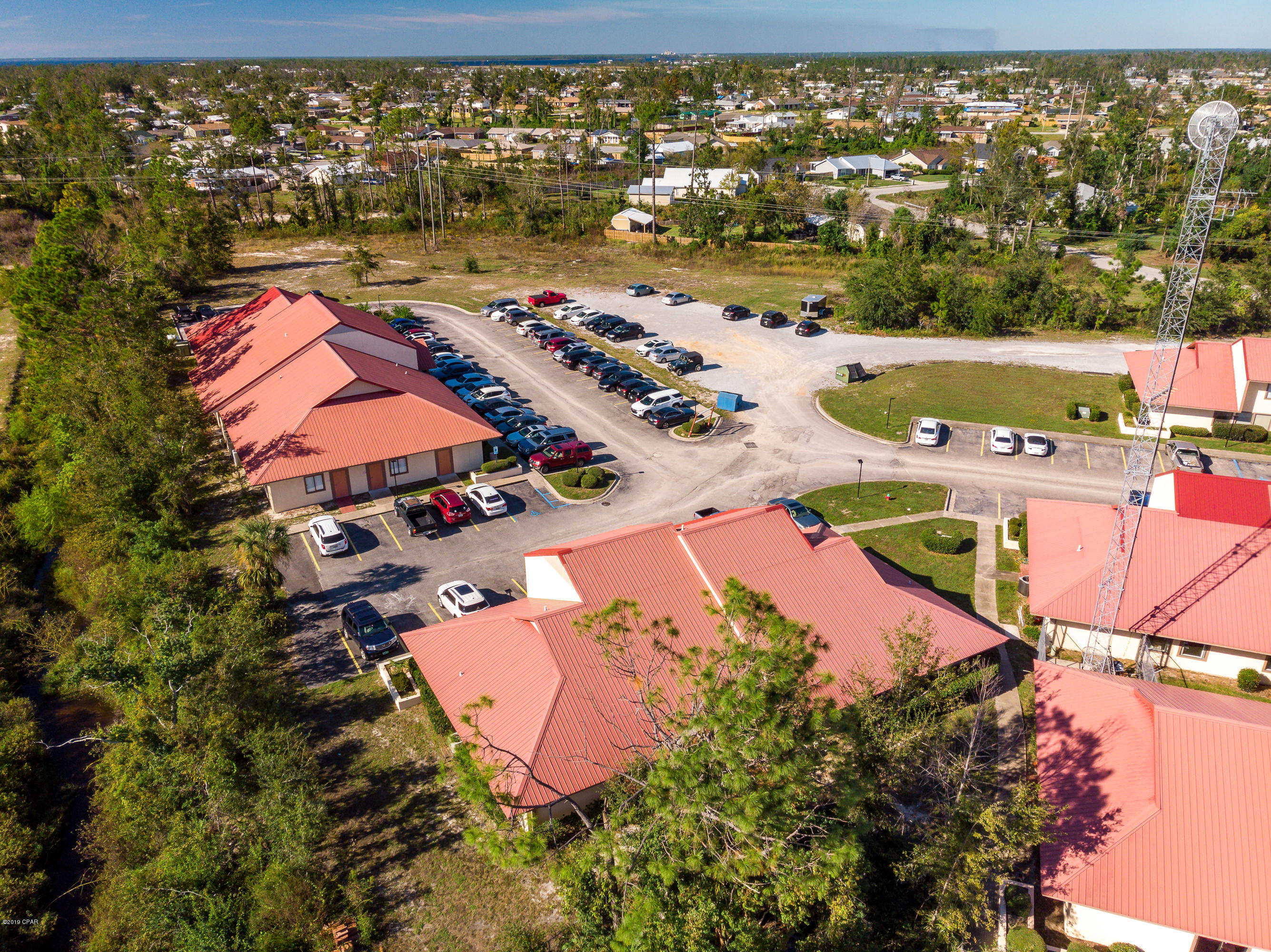 No Named Subdivision - Commercial Sale
