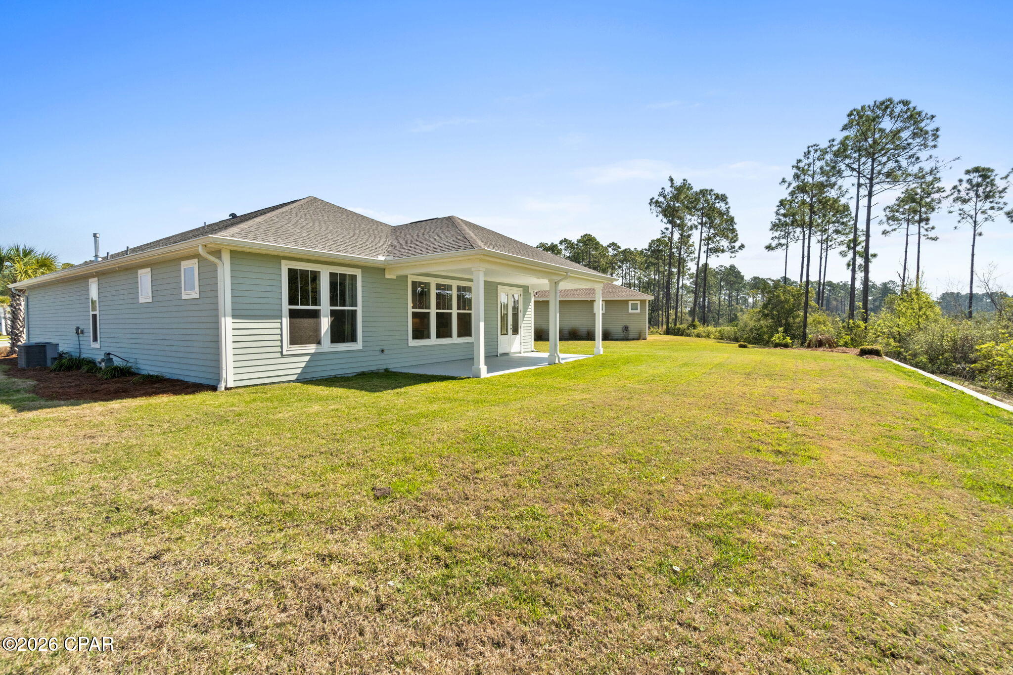 [No Recorded Subdiv] - Residential Lease