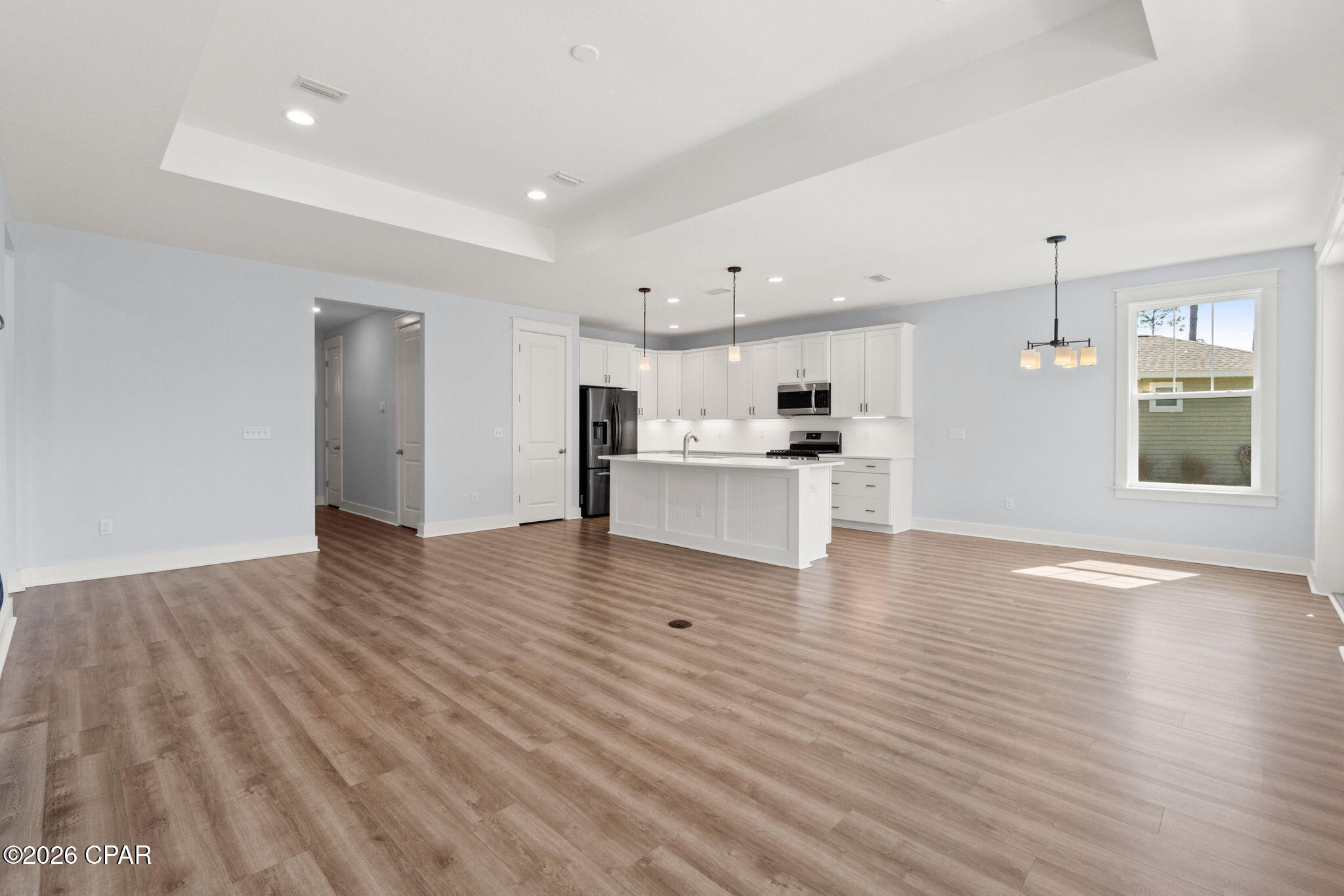 [No Recorded Subdiv] - Residential Lease