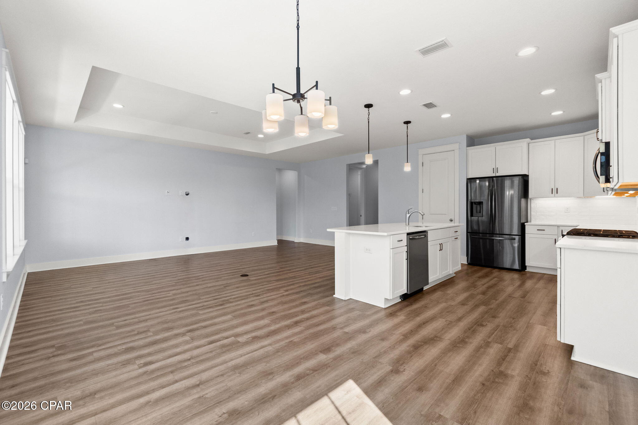 [No Recorded Subdiv] - Residential Lease