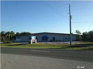 Beach Commerce Park - Commercial Sale