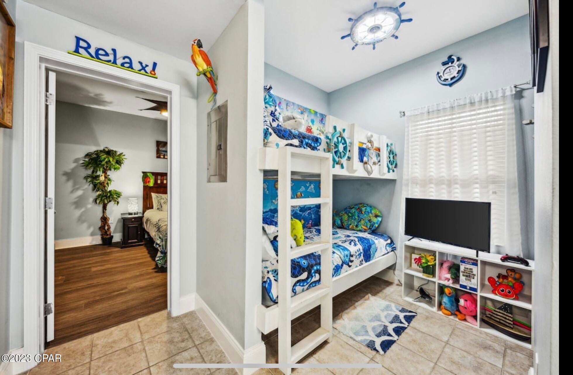 Laketown Wharf Phase II - Residential Lease