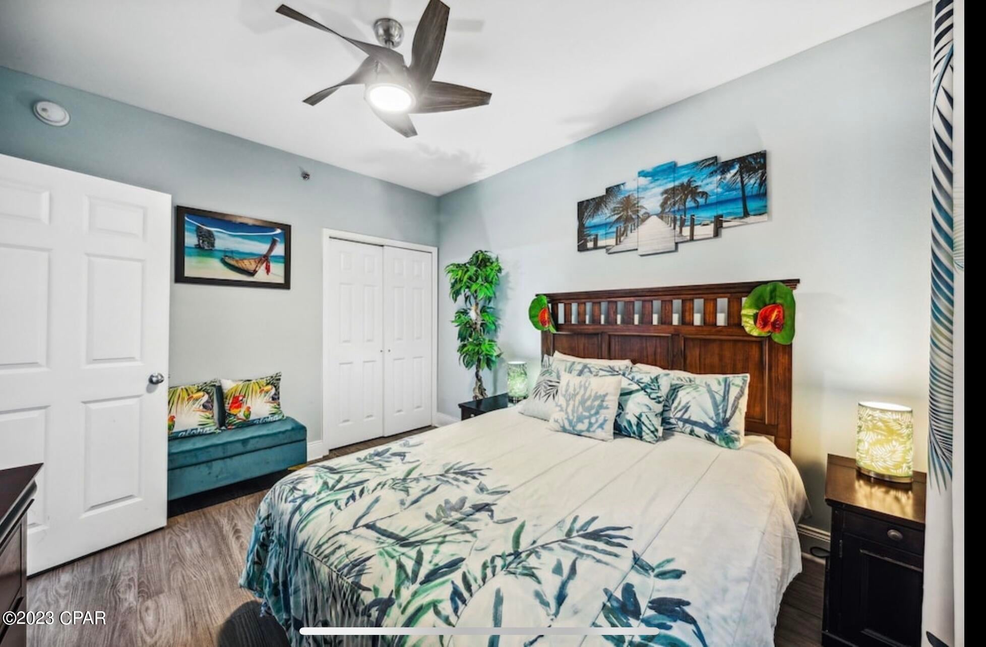 Laketown Wharf Phase II - Residential Lease