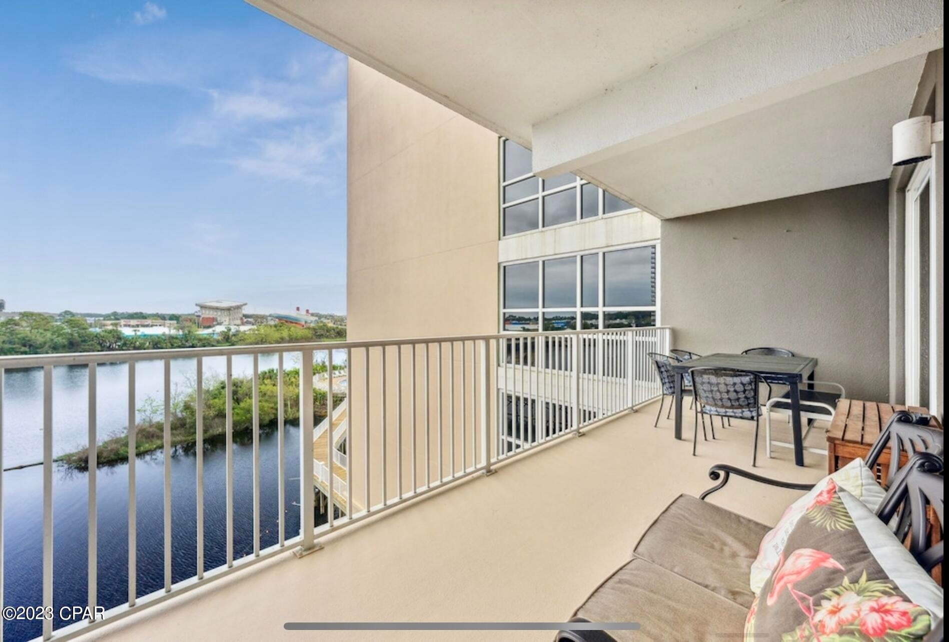 Laketown Wharf Phase II - Residential Lease
