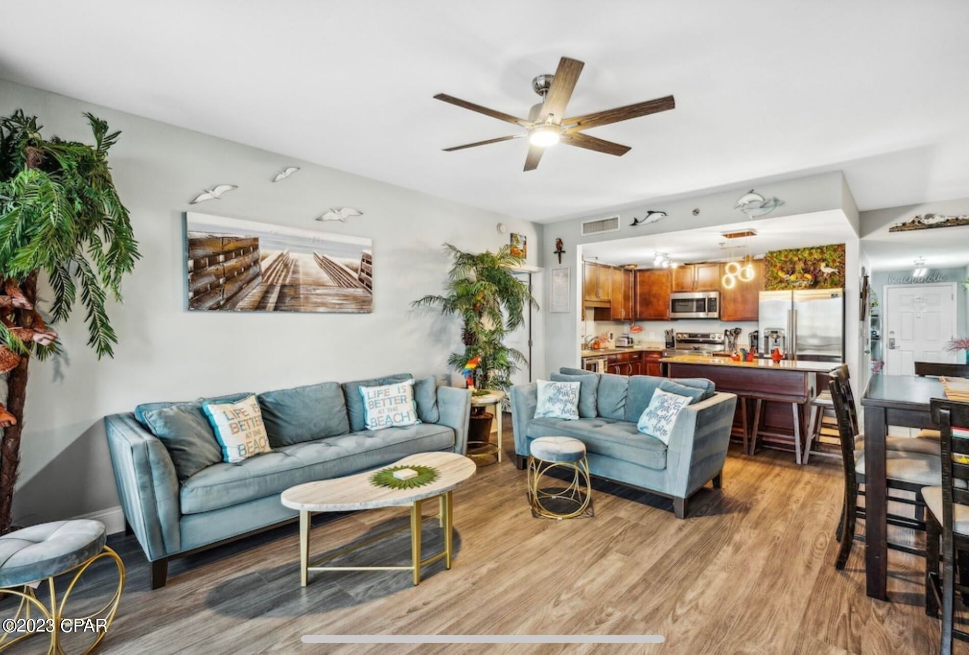 Laketown Wharf Phase II - Residential Lease