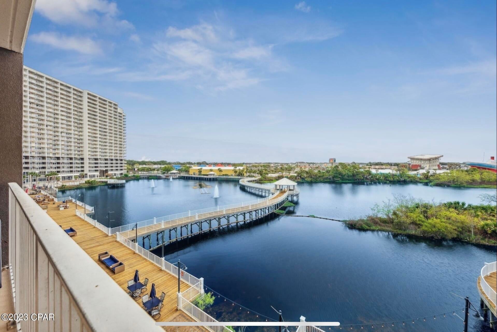 Laketown Wharf Phase II - Residential Lease