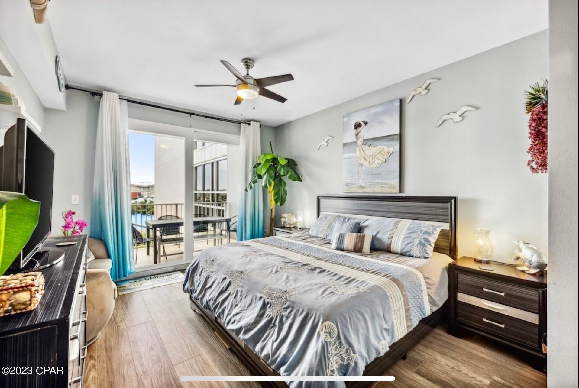 Laketown Wharf Phase II - Residential Lease