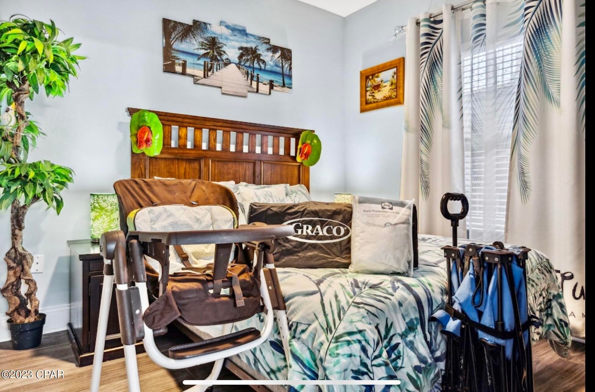 Laketown Wharf Phase II - Residential Lease
