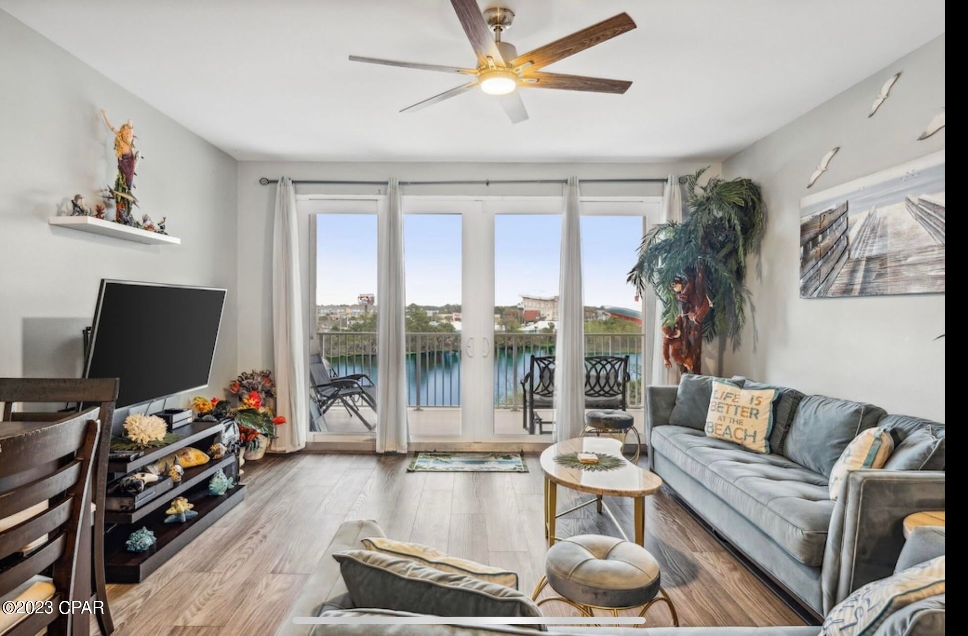 Laketown Wharf Phase II - Residential Lease