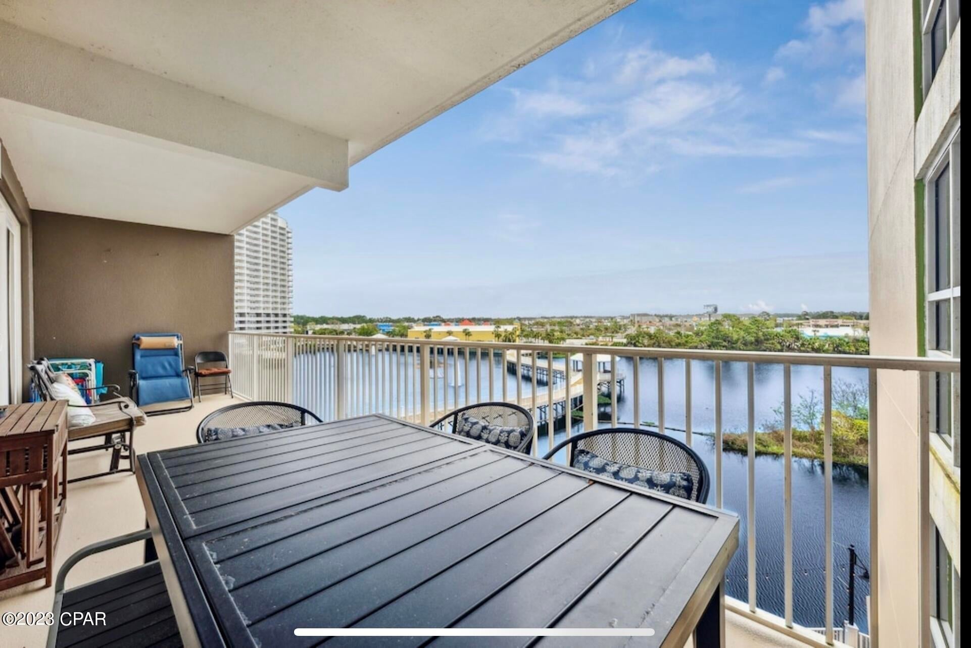 Laketown Wharf Phase II - Residential Lease