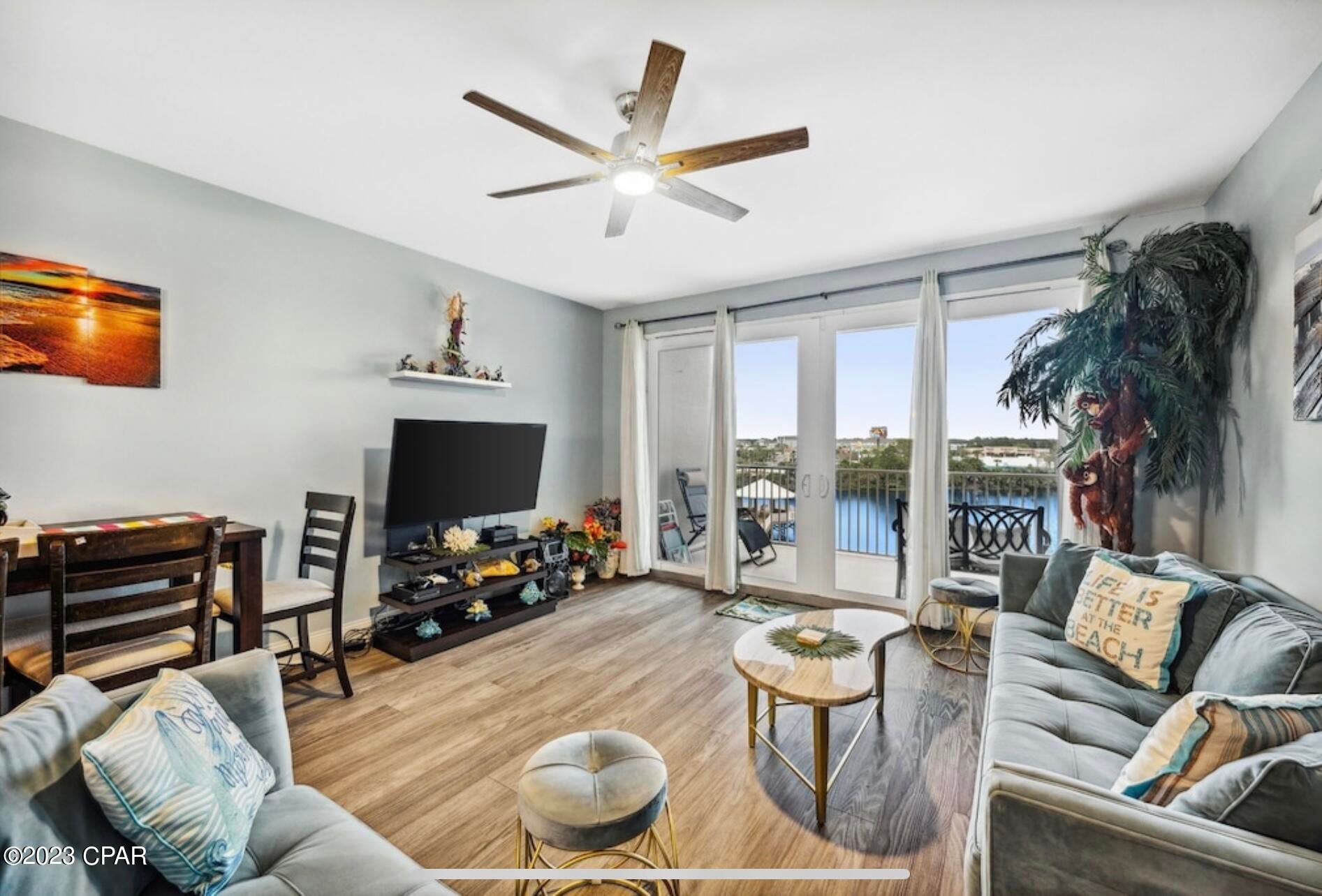 Laketown Wharf Phase II - Residential Lease