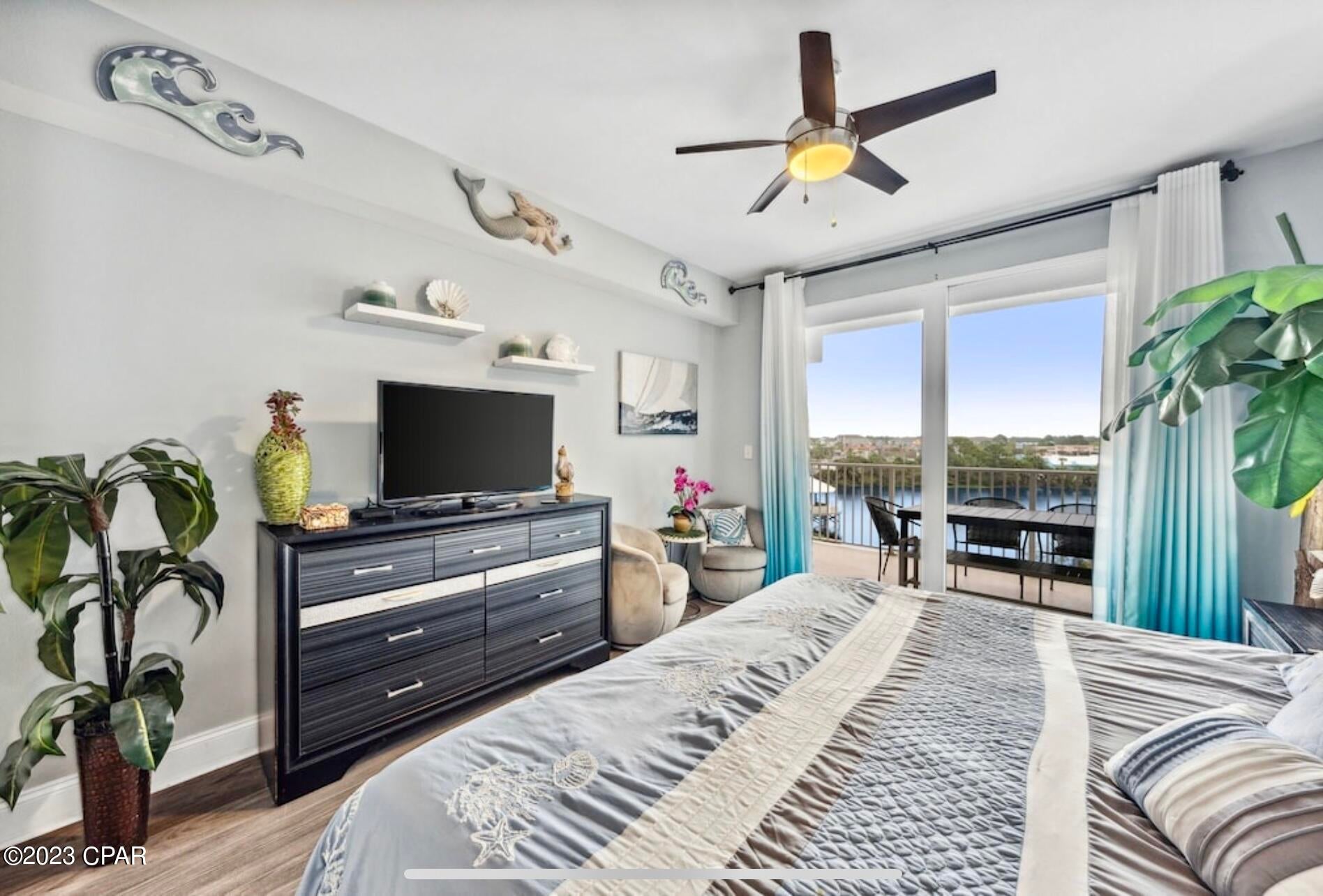 Laketown Wharf Phase II - Residential Lease