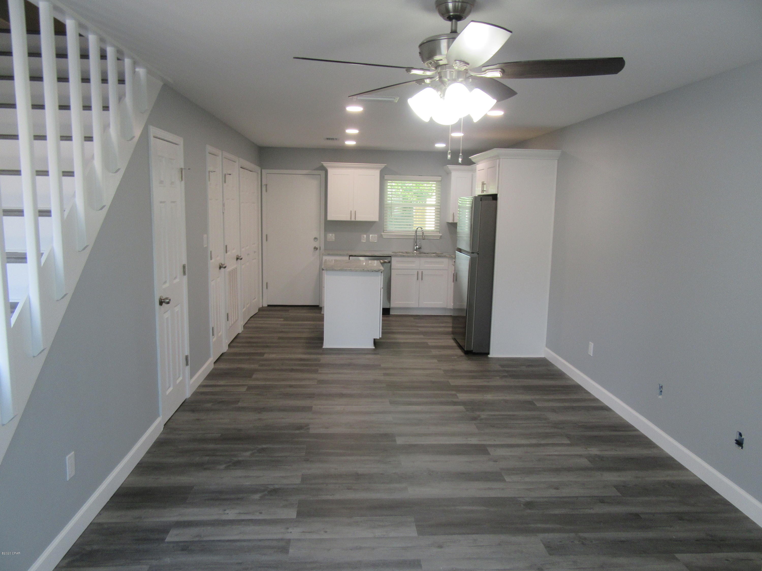 [No Recorded Subdiv] - Residential Lease