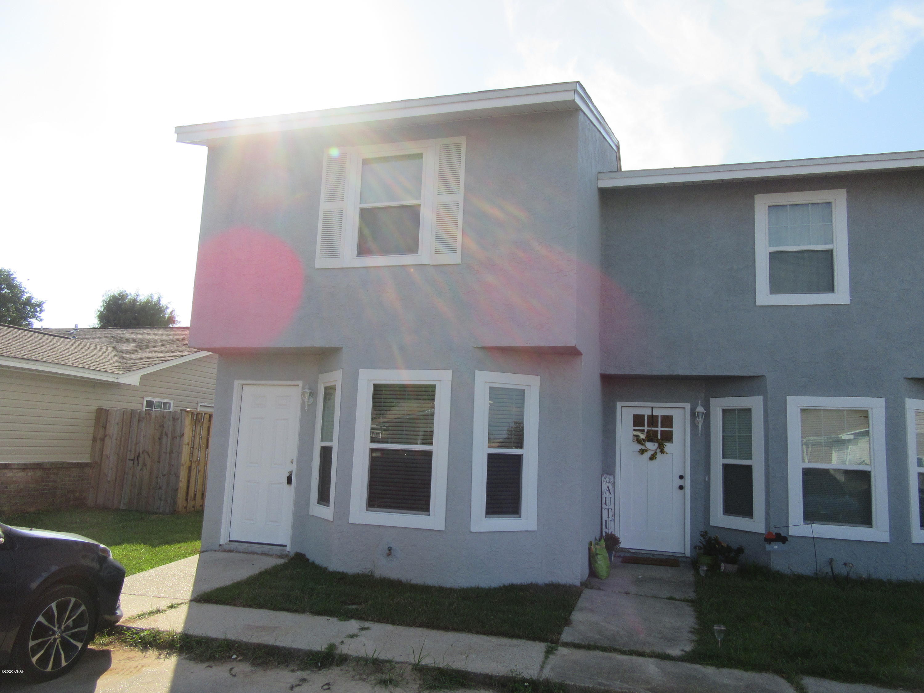 [No Recorded Subdiv] - Residential Lease