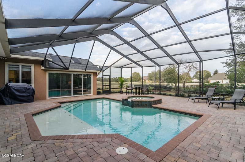 Legend Lakes - Residential