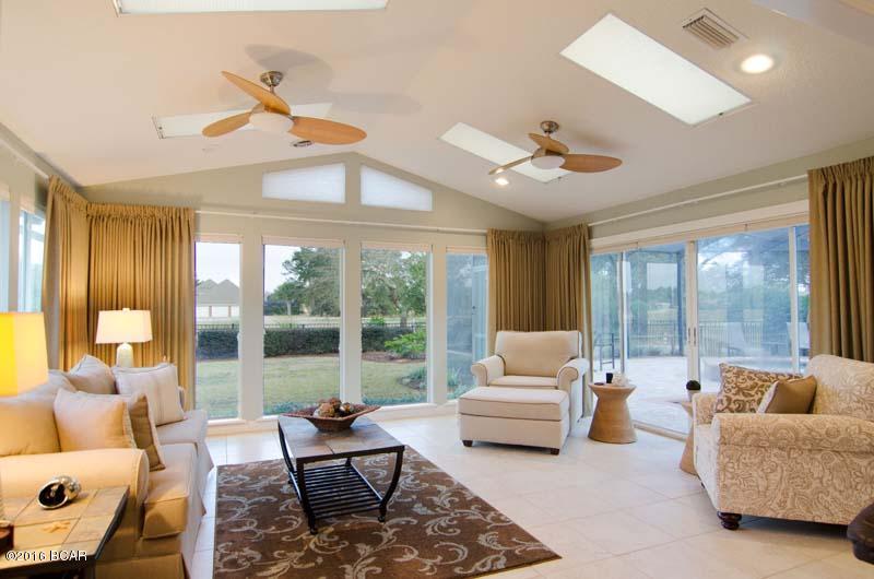 Legend Lakes - Residential