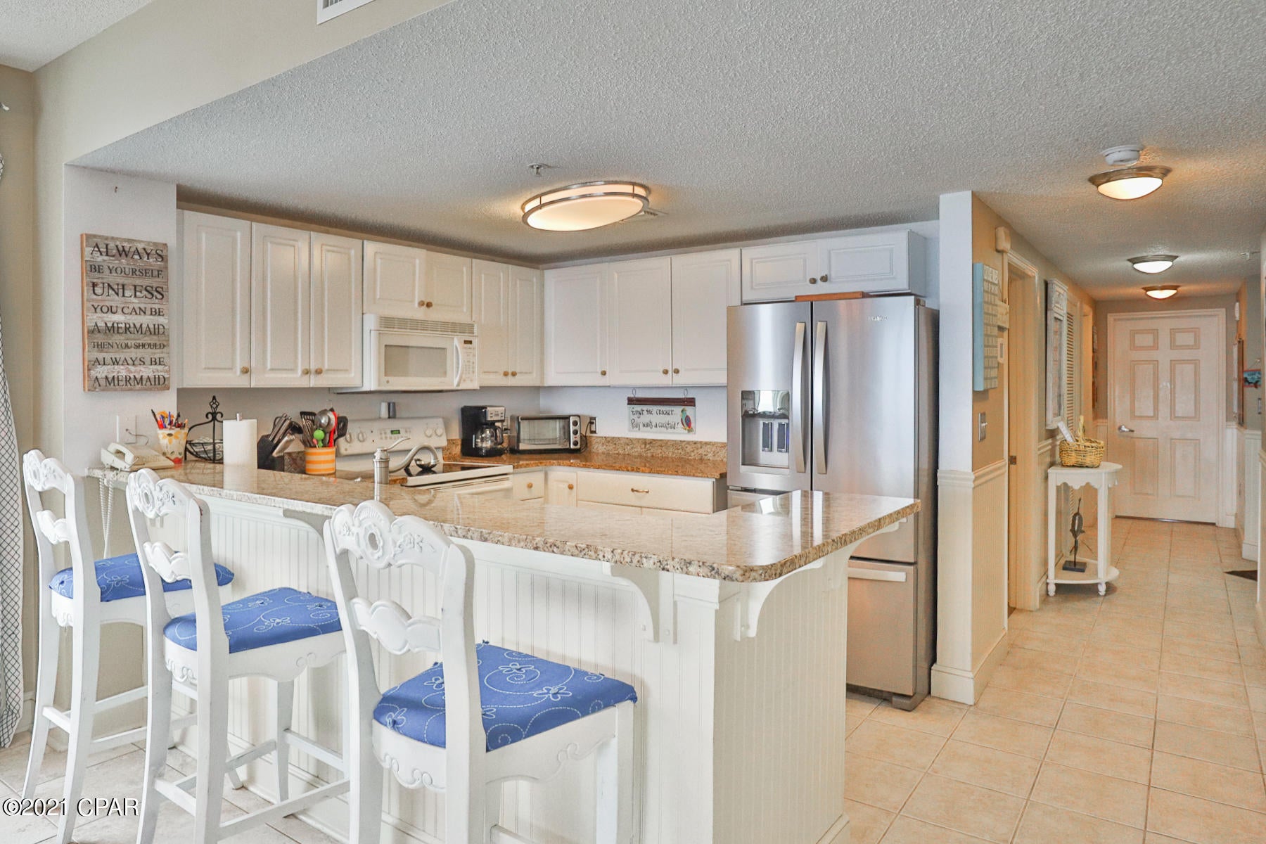 Majestic Beach Tower I - Residential