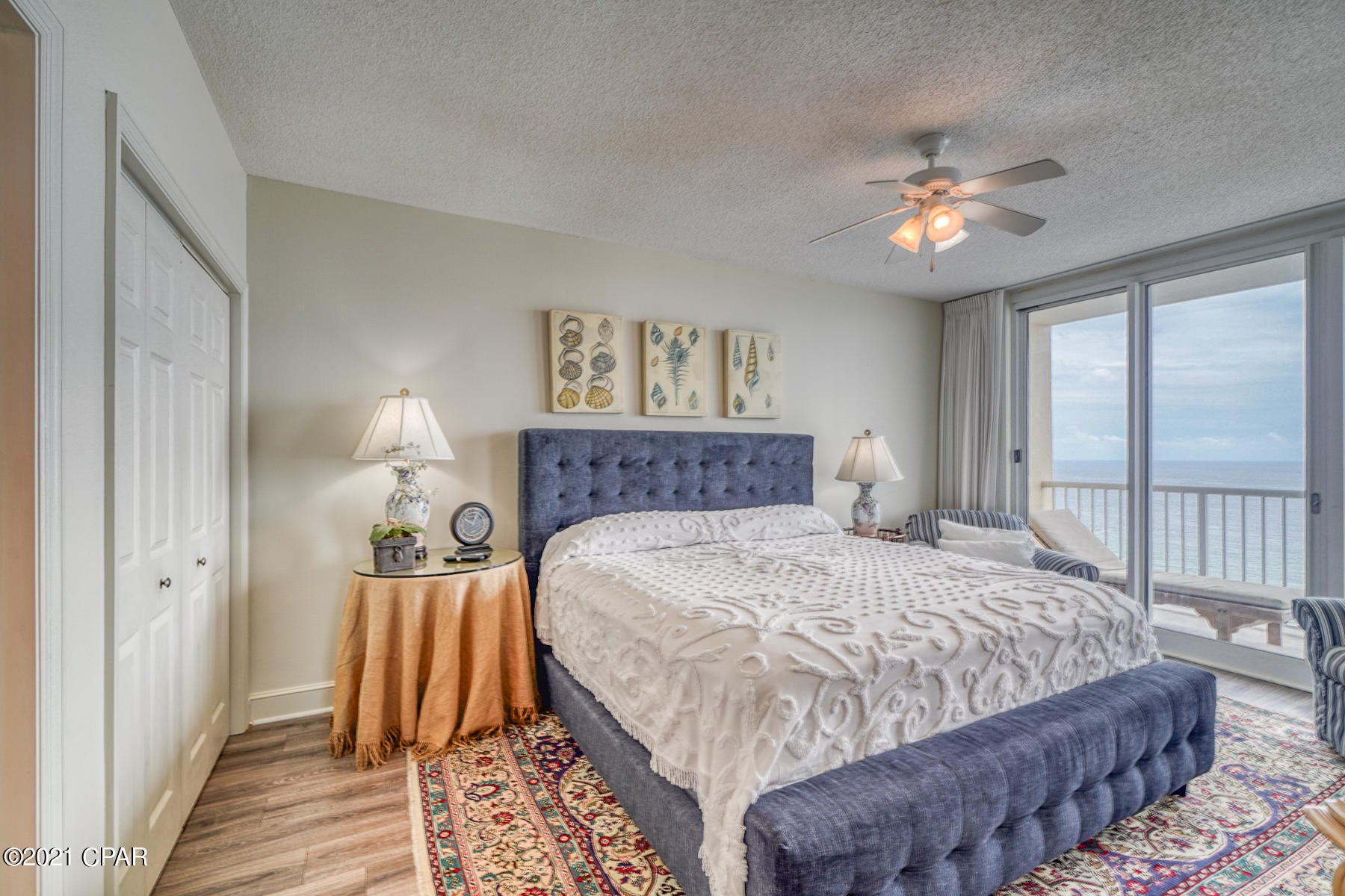 Majestic Beach Tower I - Residential