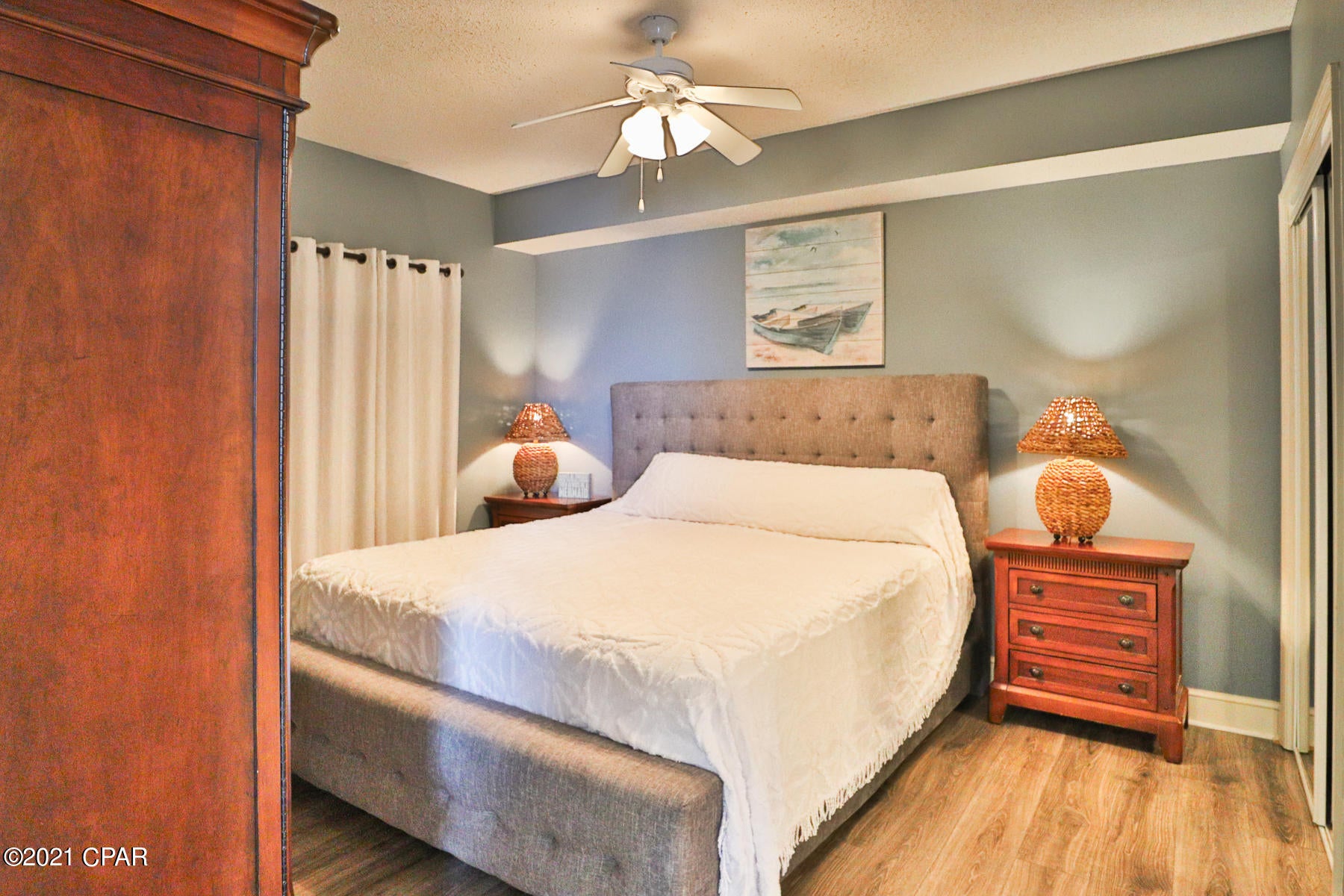 Majestic Beach Tower I - Residential