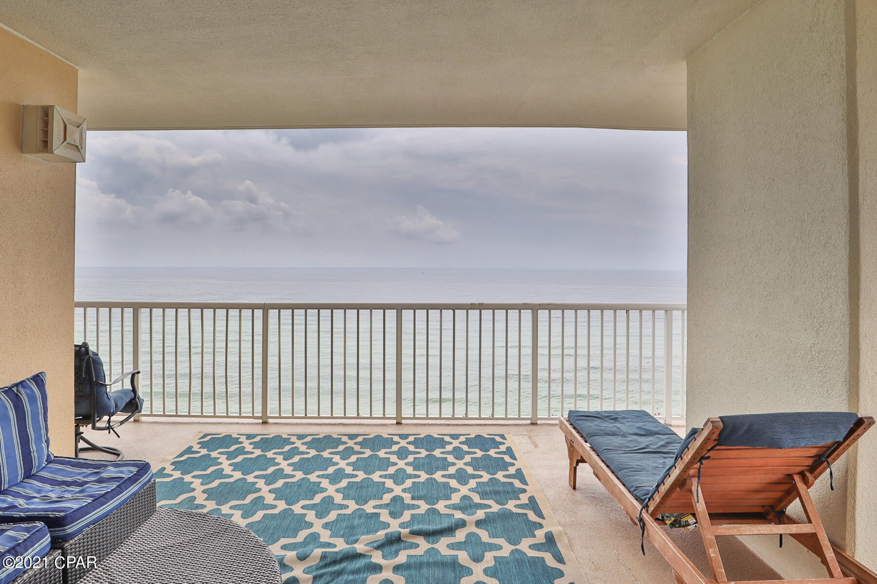 Majestic Beach Tower I - Residential