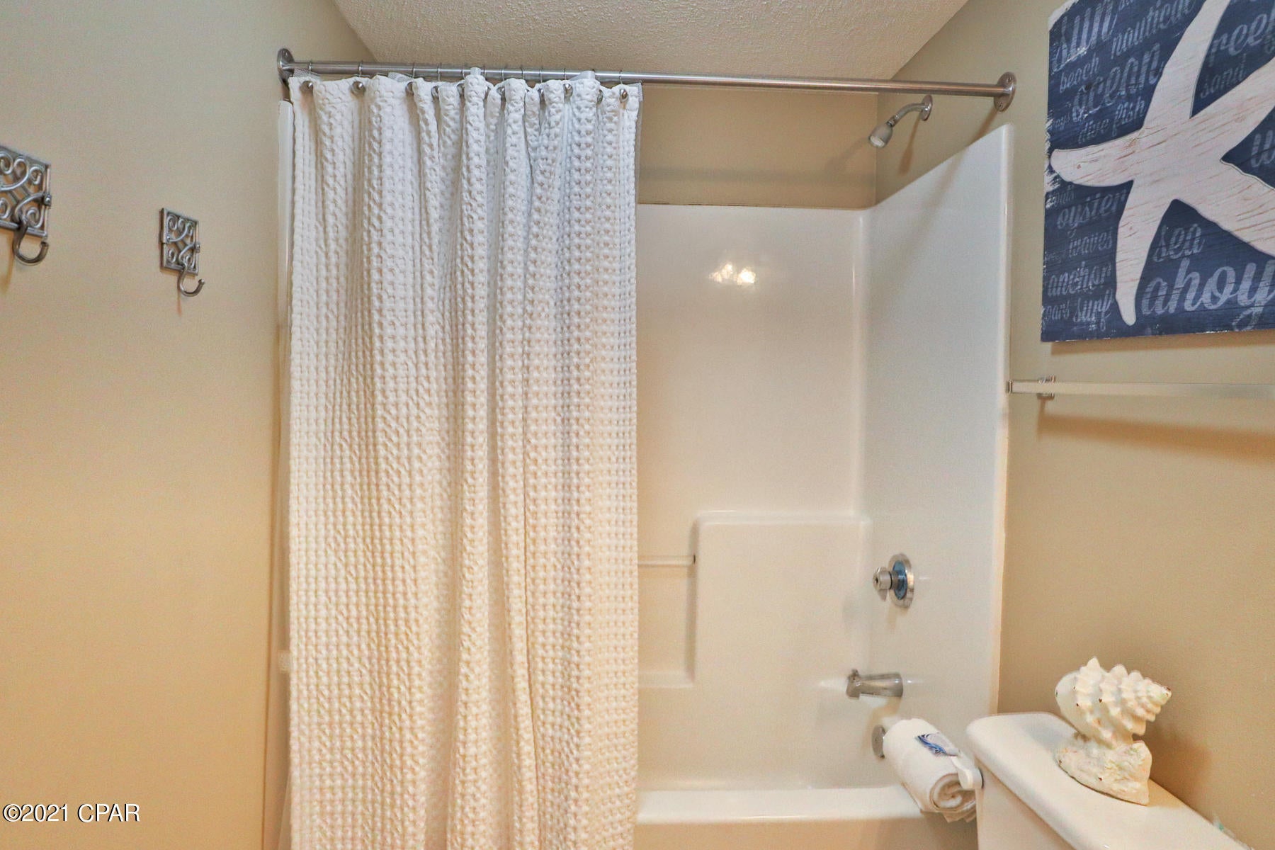 Majestic Beach Tower I - Residential