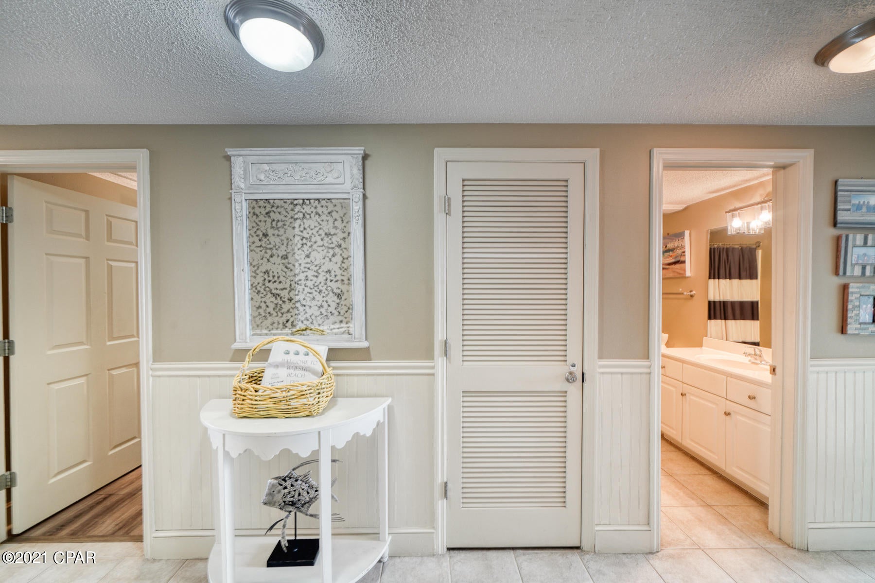 Majestic Beach Tower I - Residential