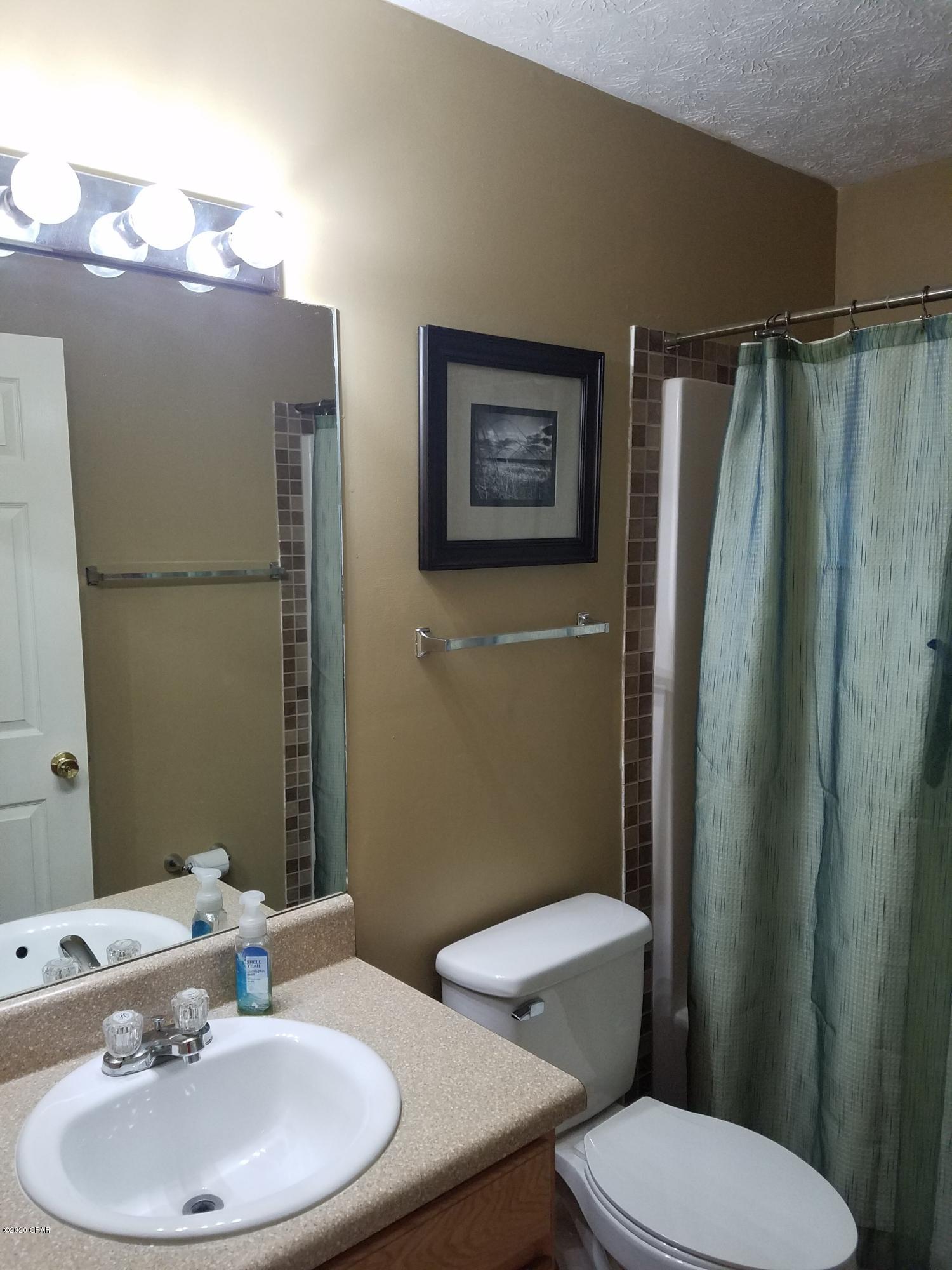 Inlet Beach Heights - Residential Lease