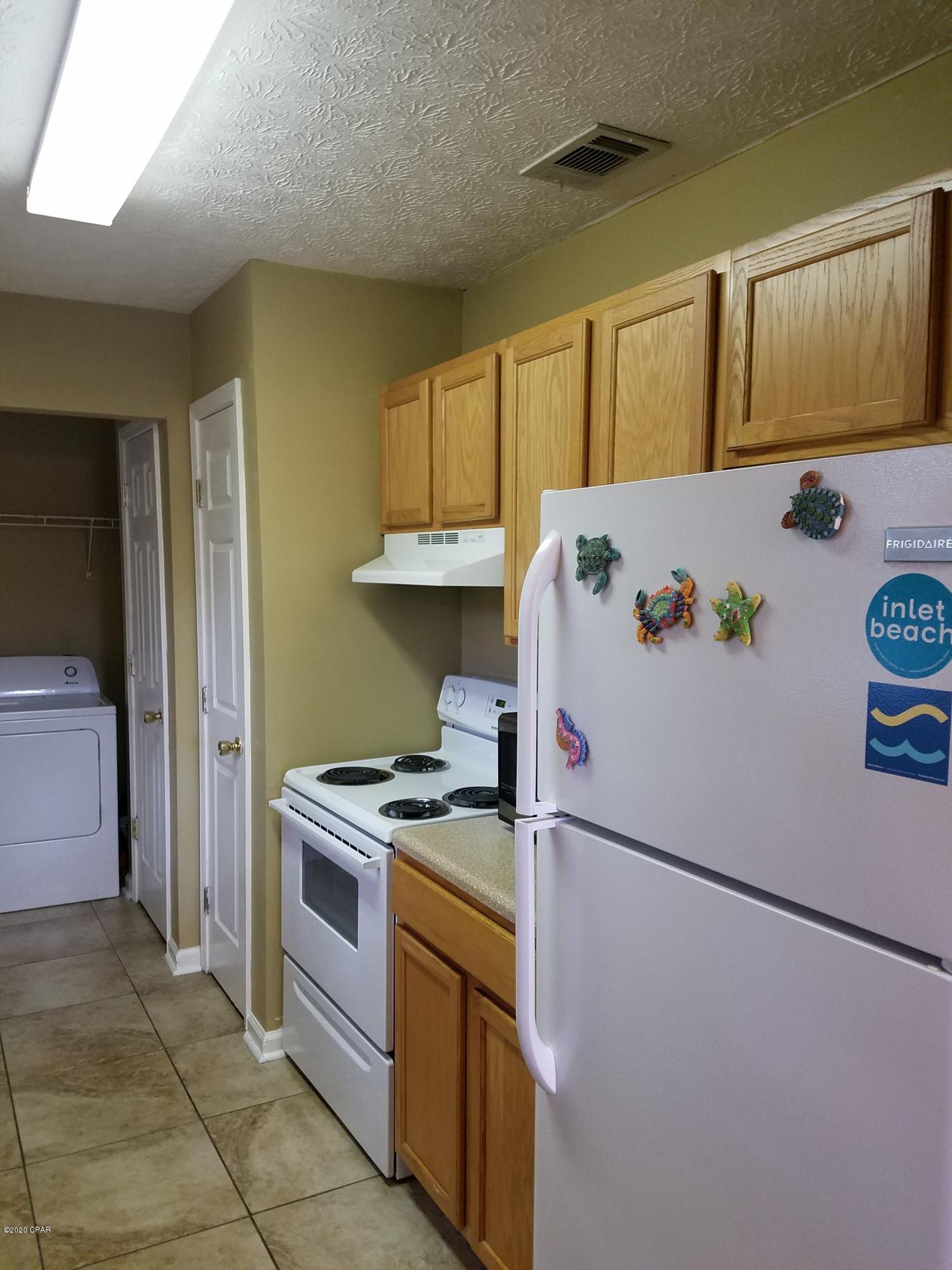 Inlet Beach Heights - Residential Lease
