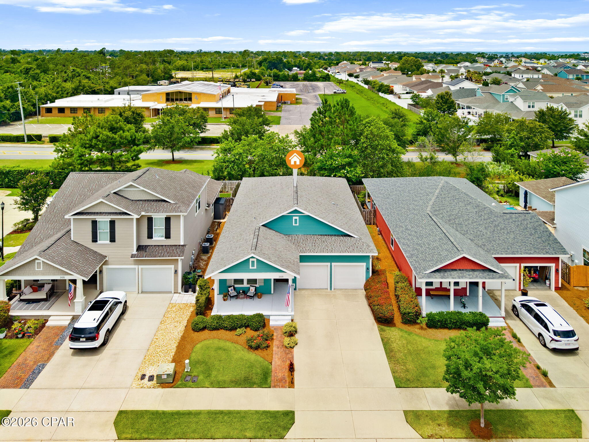 Sweetbay - Residential