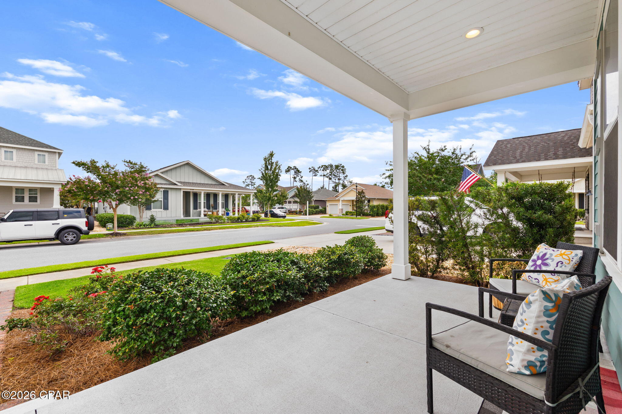 Sweetbay - Residential